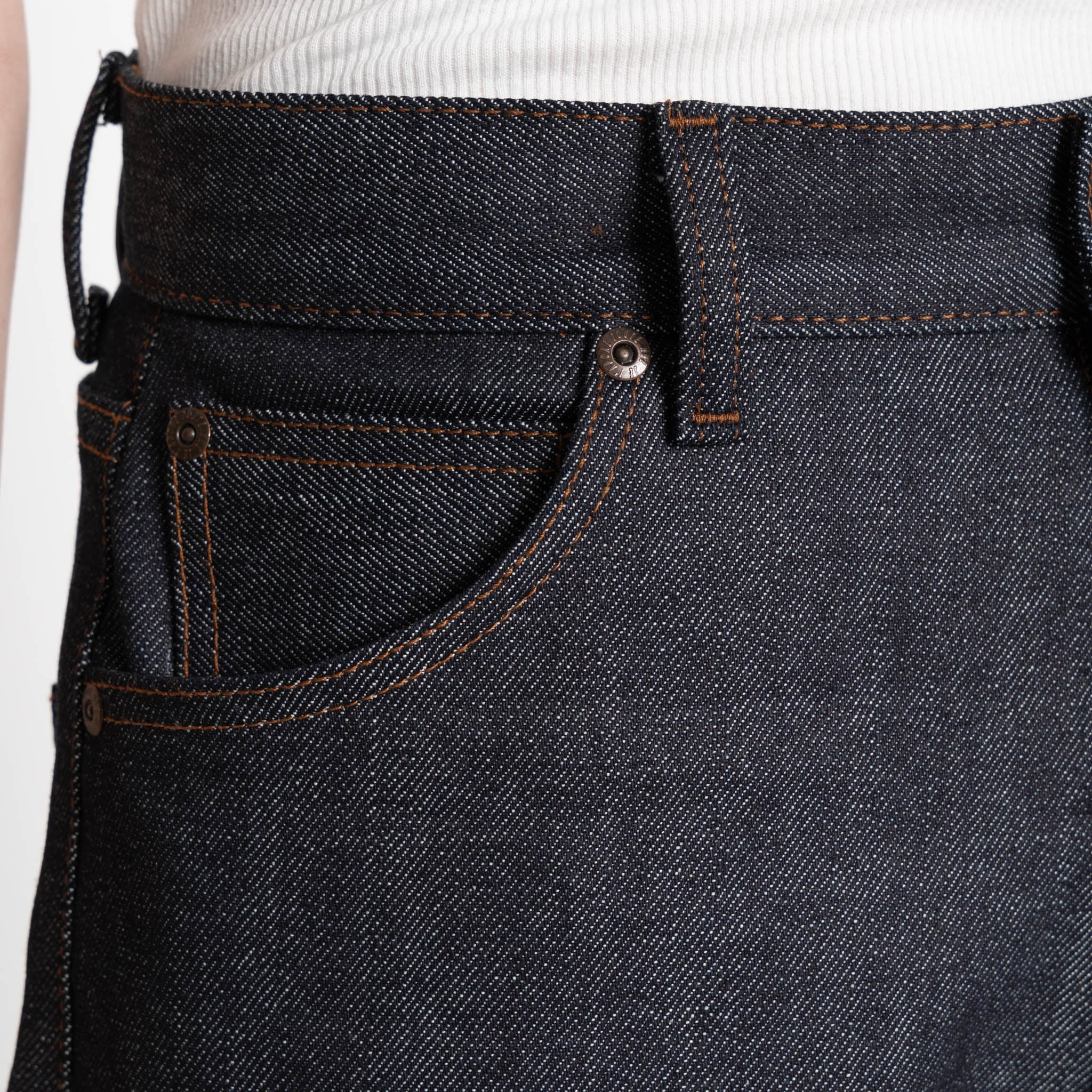 True Girl - Stretch Selvedge - Image 4