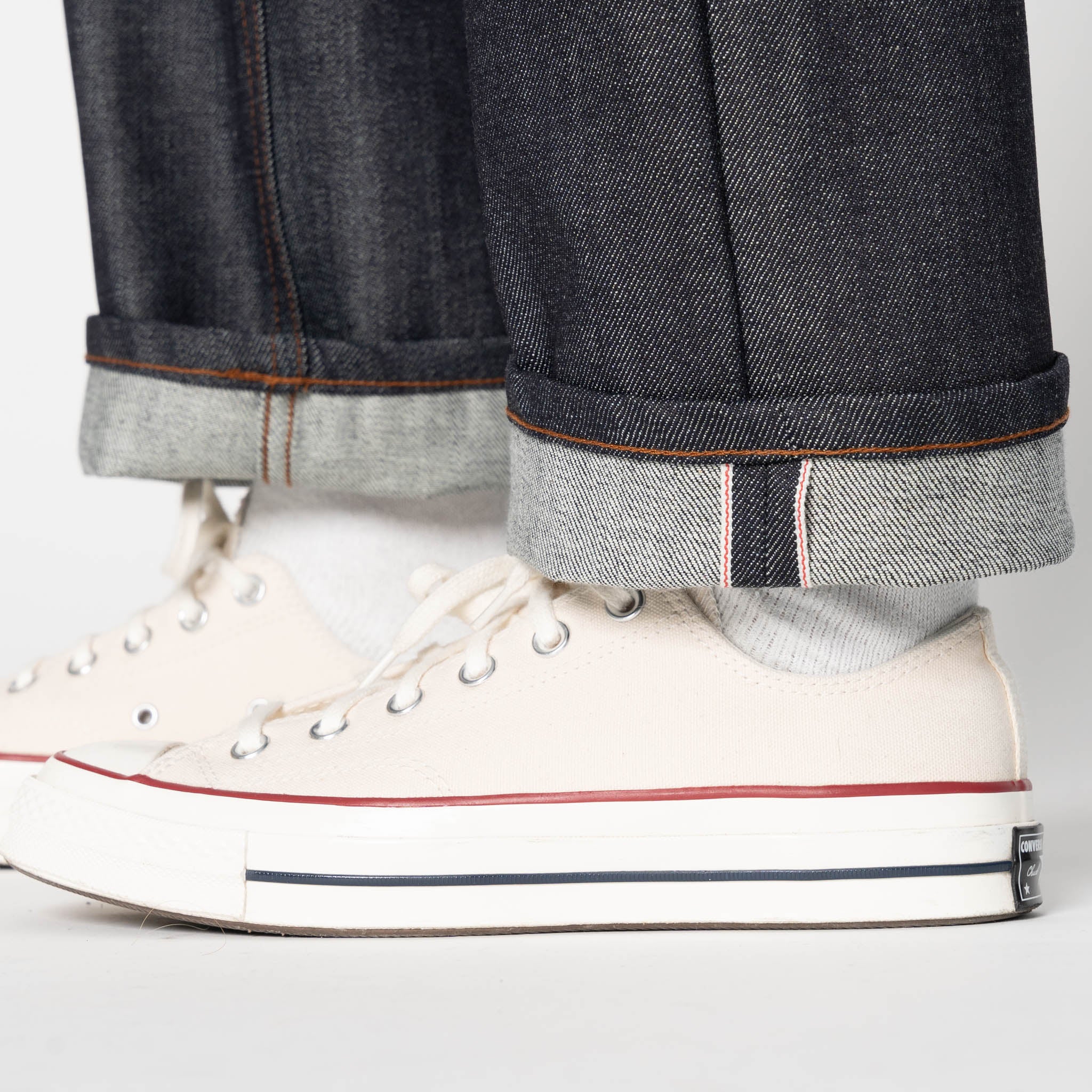 True Girl - Stretch Selvedge - Image 6