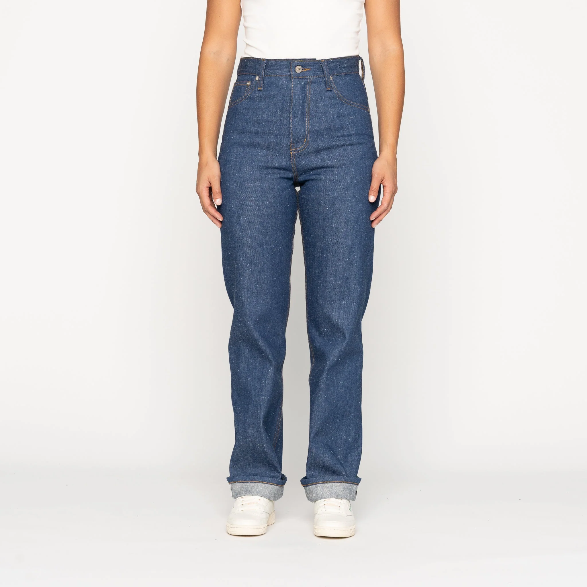 True Girl - Workforce Selvedge - Image 3