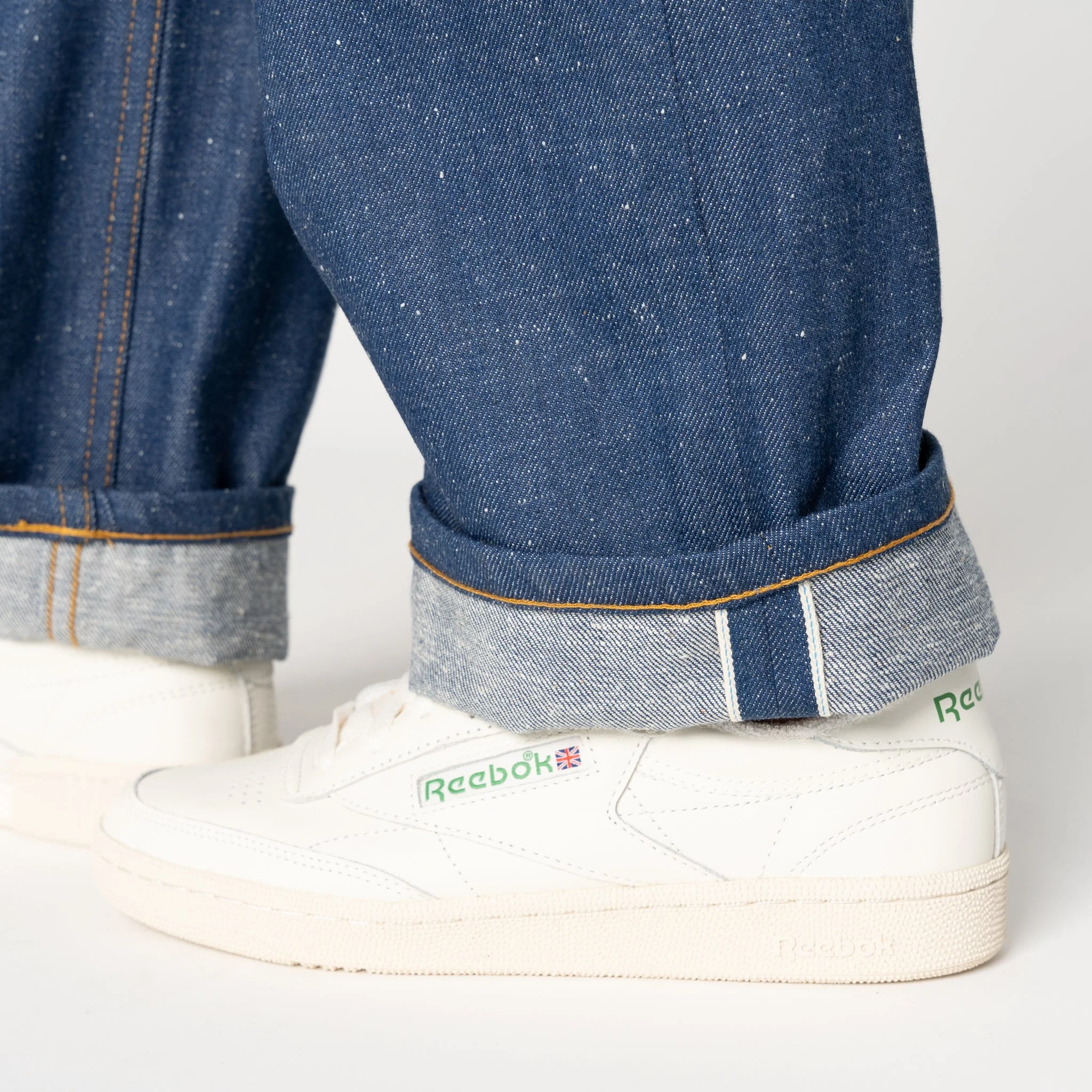 True Girl - Workforce Selvedge - Image 7