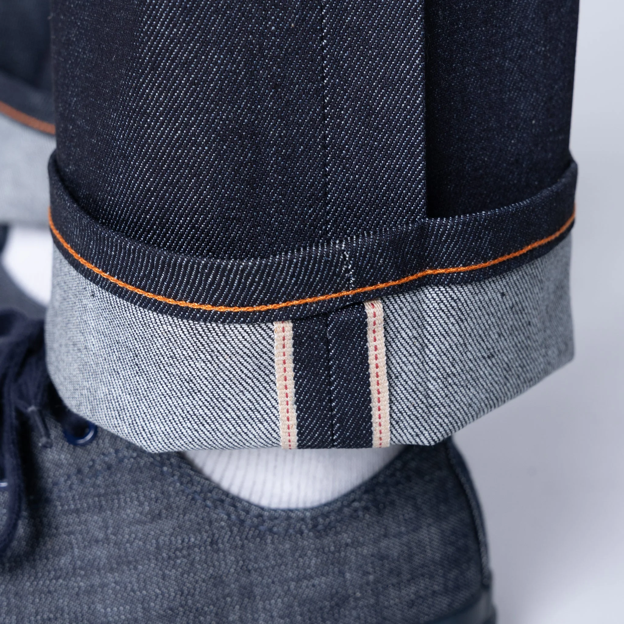 True Guy - 11oz Stretch Selvedge - Image 6