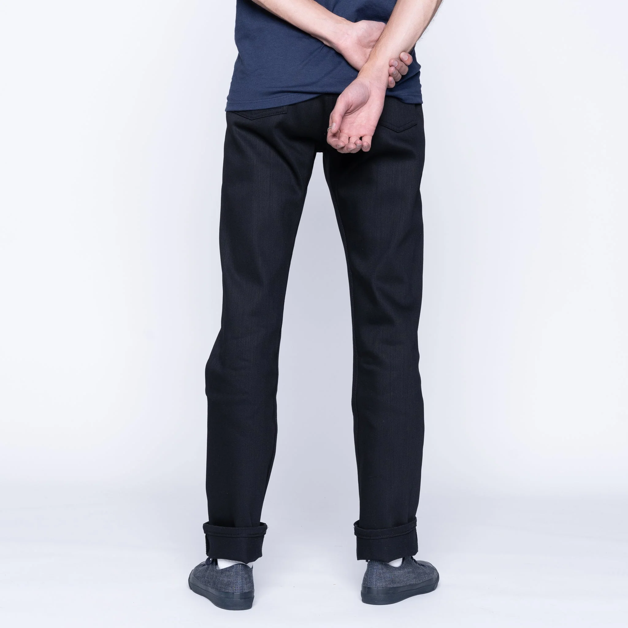 True Guy - Black Power Stretch - Image 3