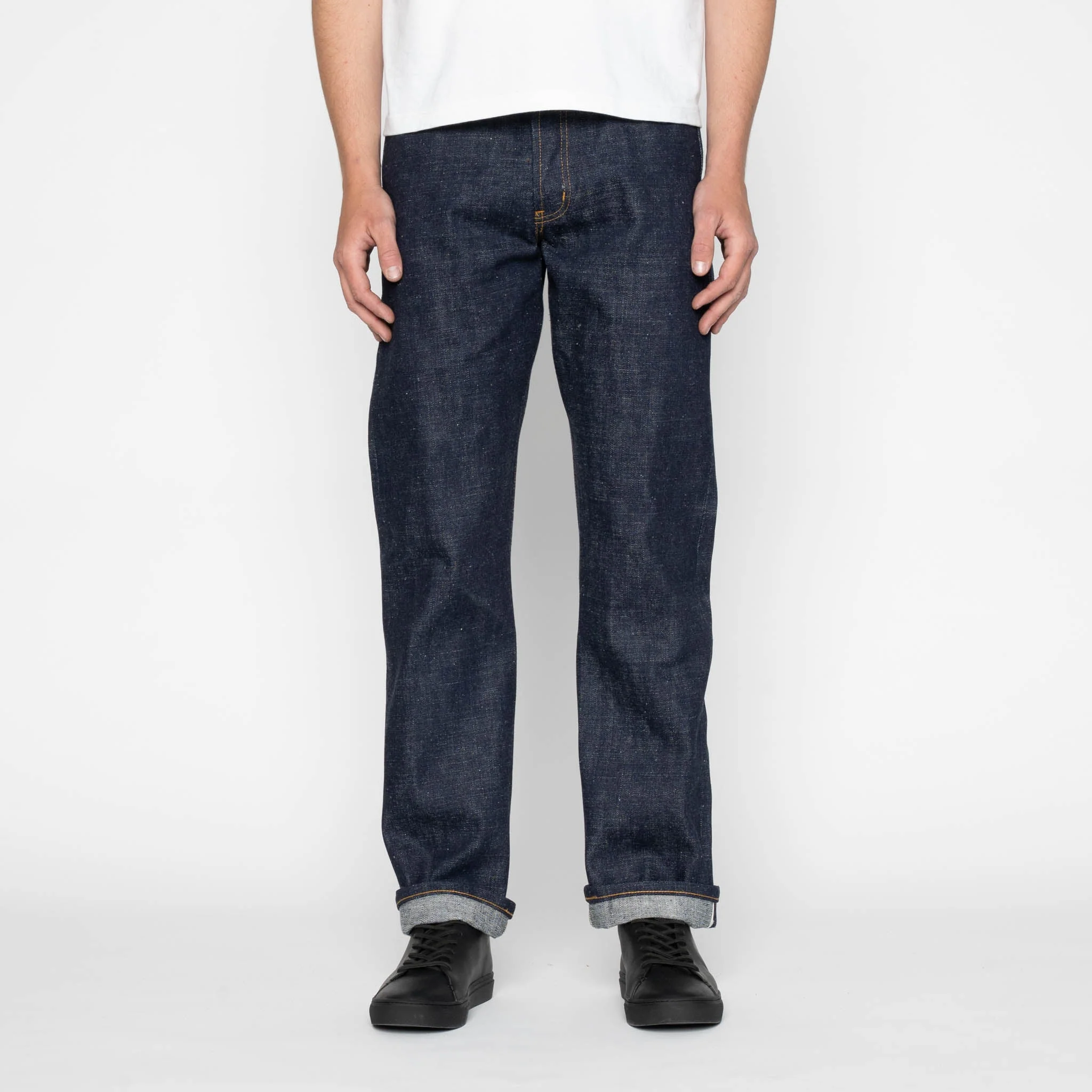 True  Guy - Brawler Selvedge - Image 2