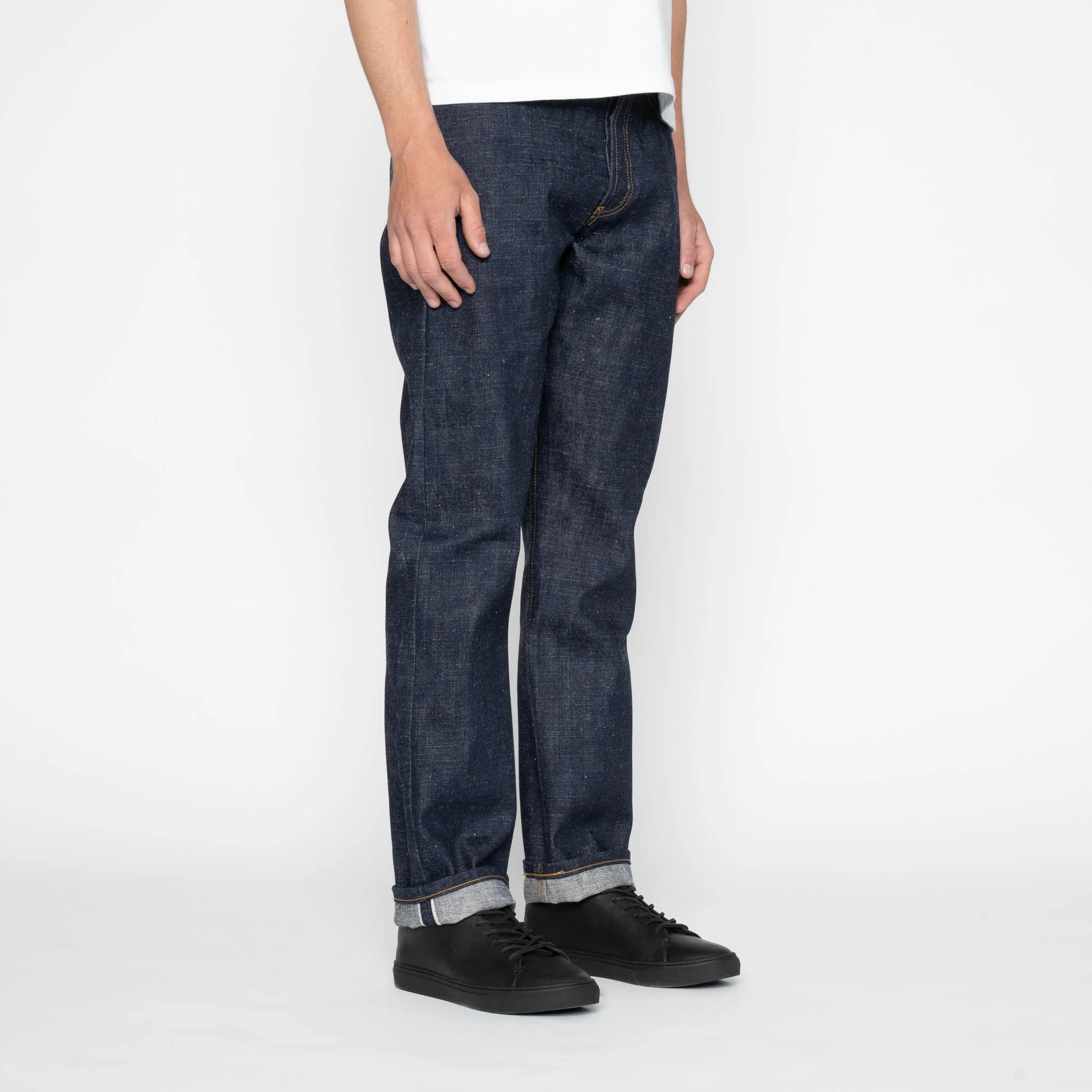 True  Guy - Brawler Selvedge - Image 3