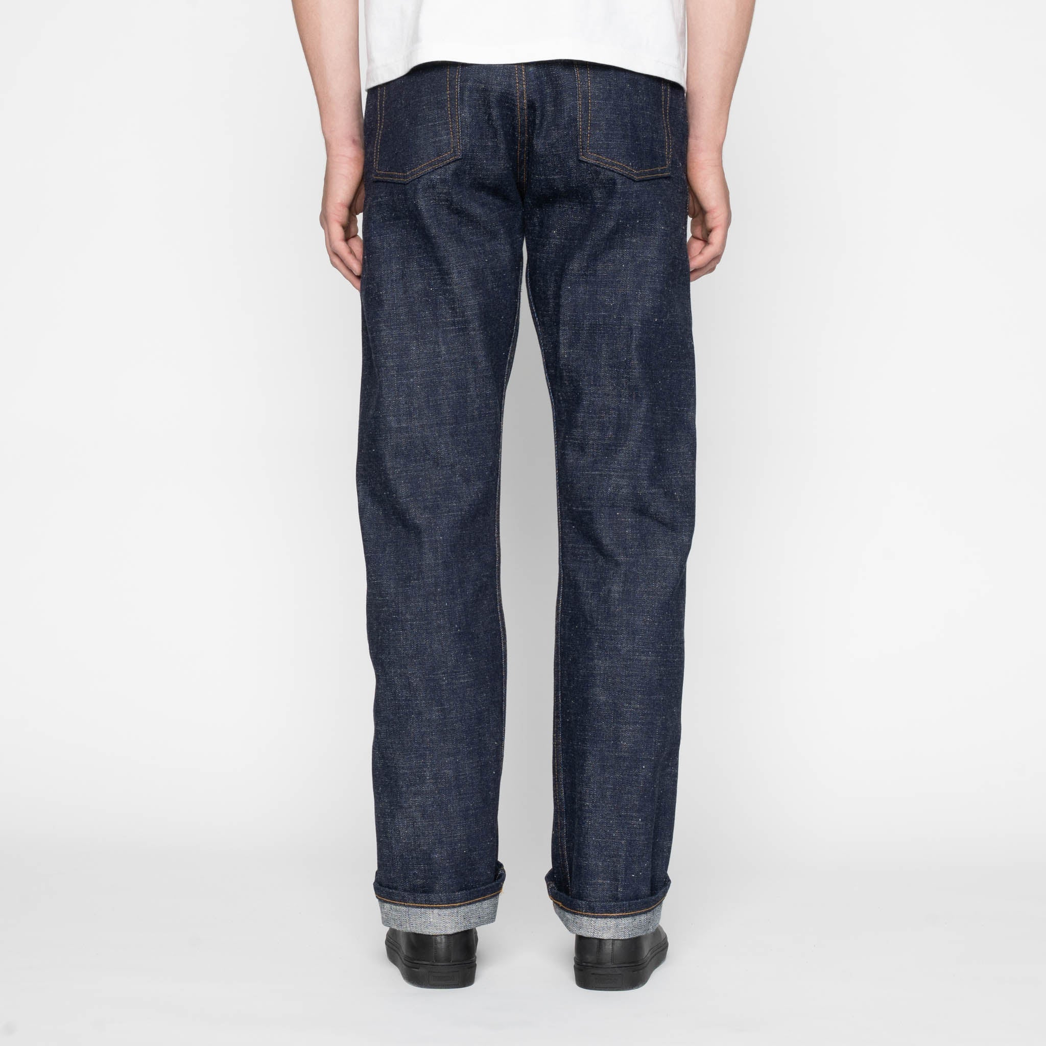 True  Guy - Brawler Selvedge - Image 4
