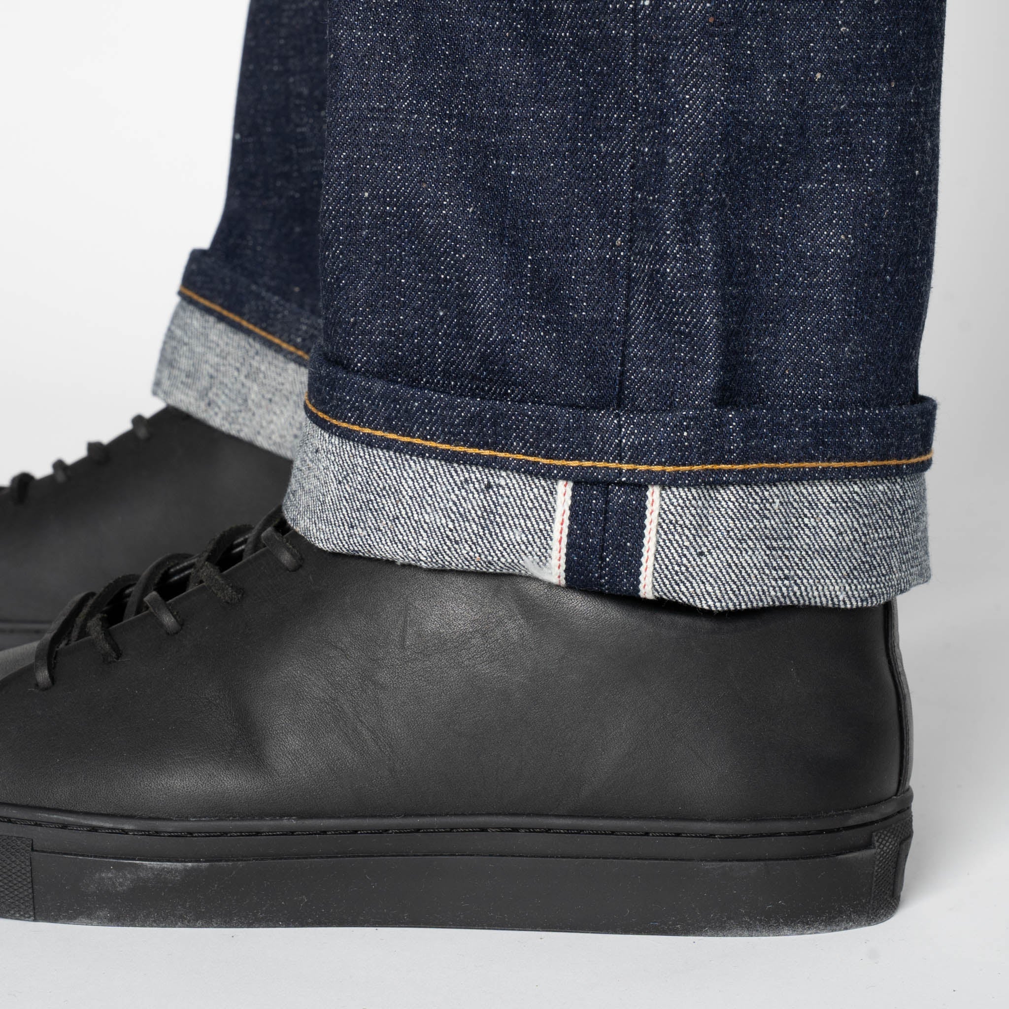 True  Guy - Brawler Selvedge - Image 7