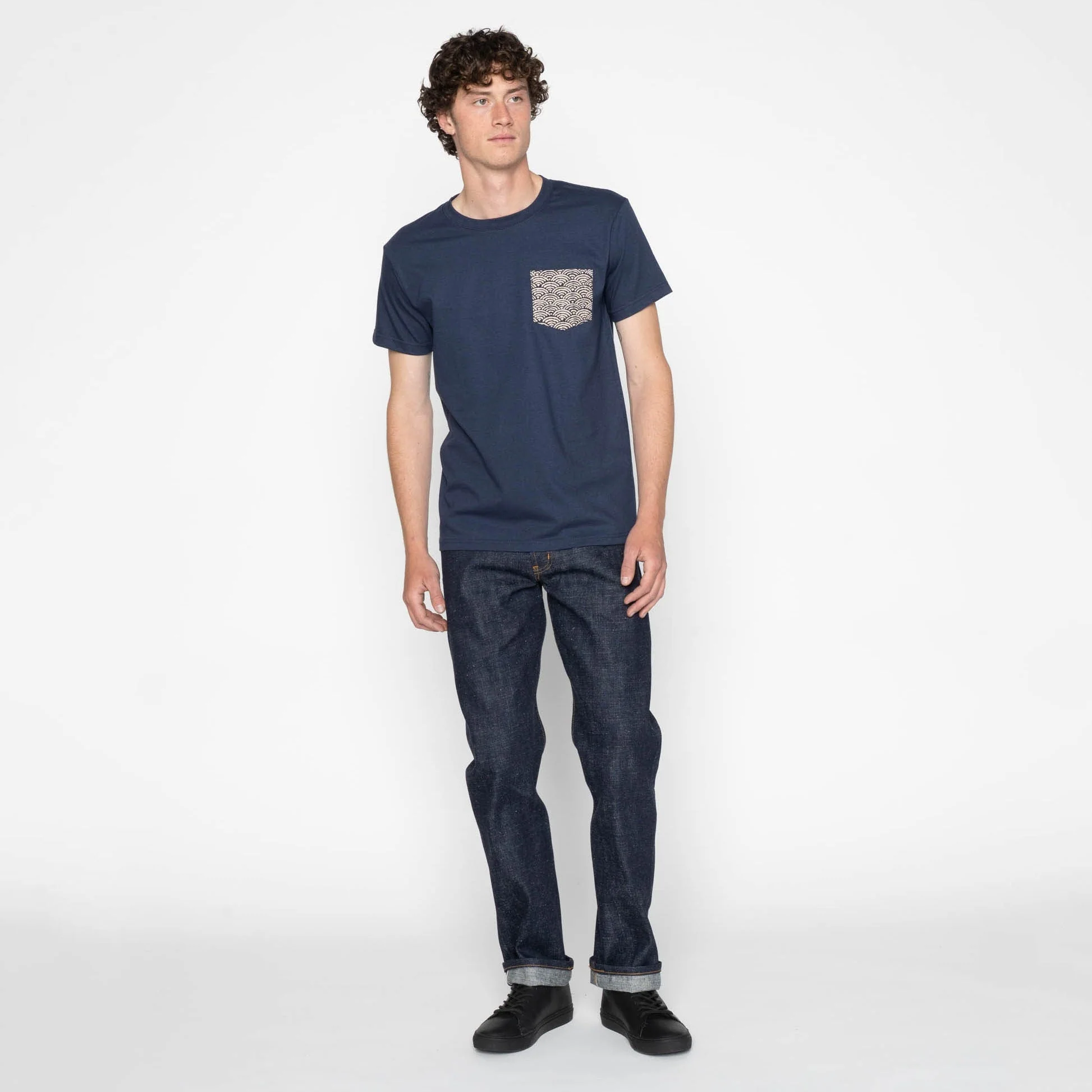 True  Guy - Brawler Selvedge - Image 8