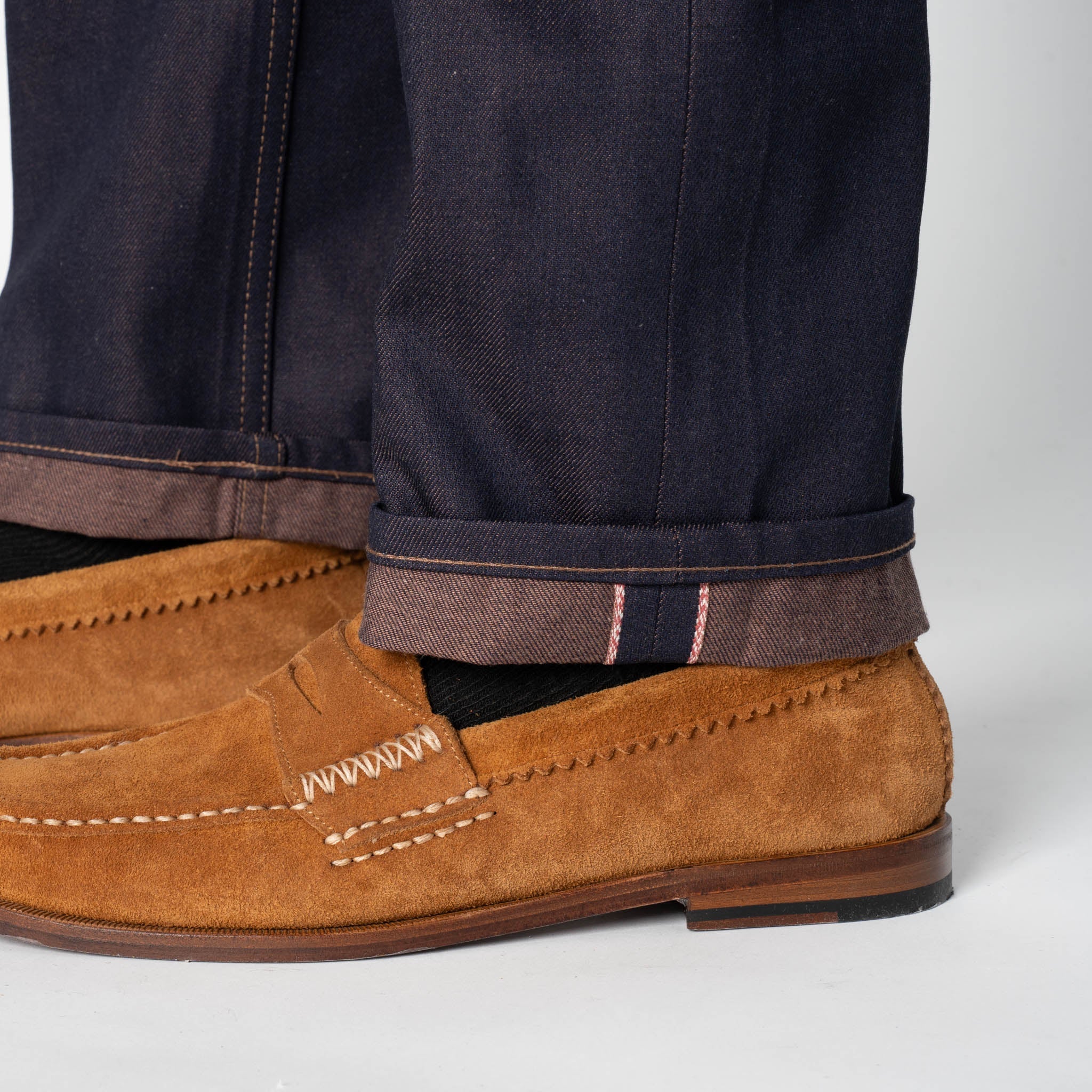 True Guy - Chocolate Milk Selvedge - Image 7