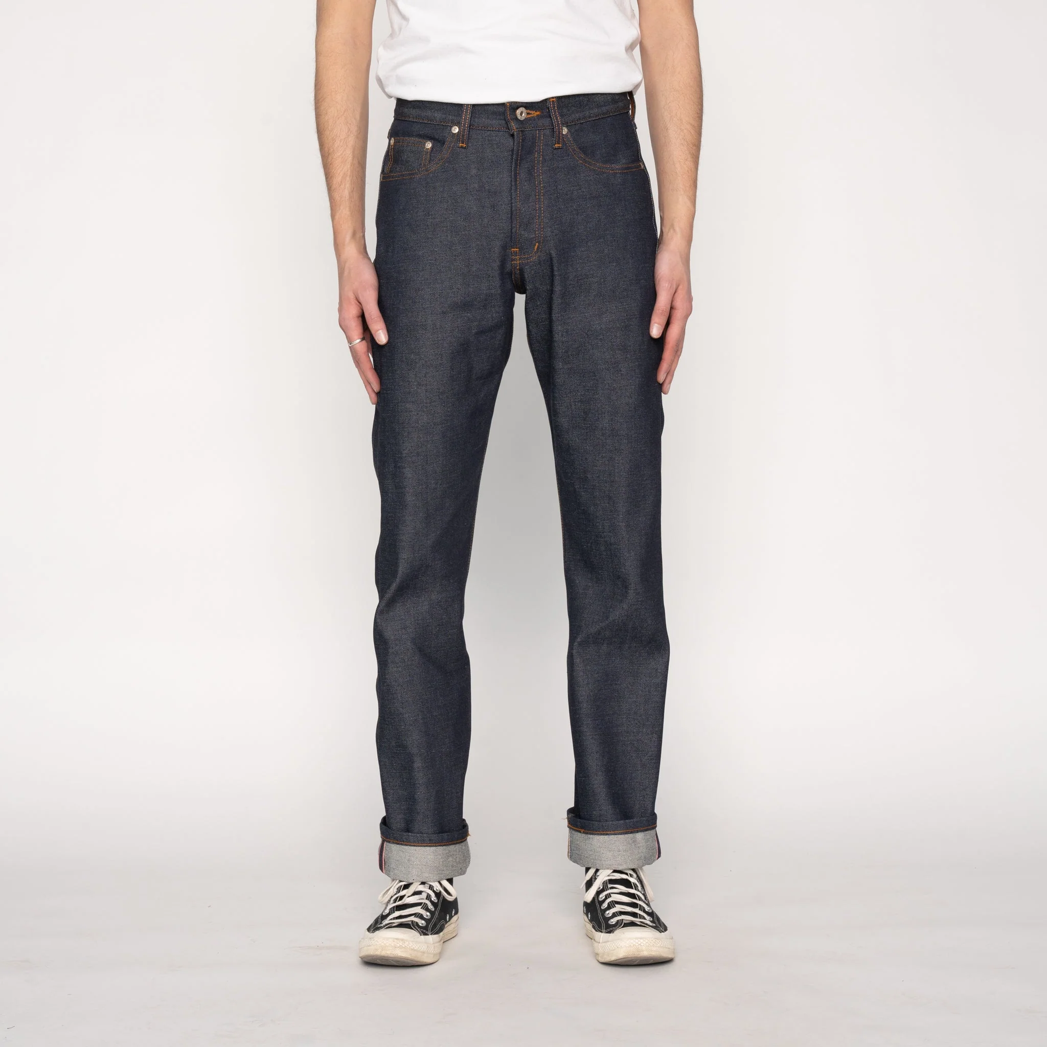 True Guy - Dirty Fade Selvedge - Image 2