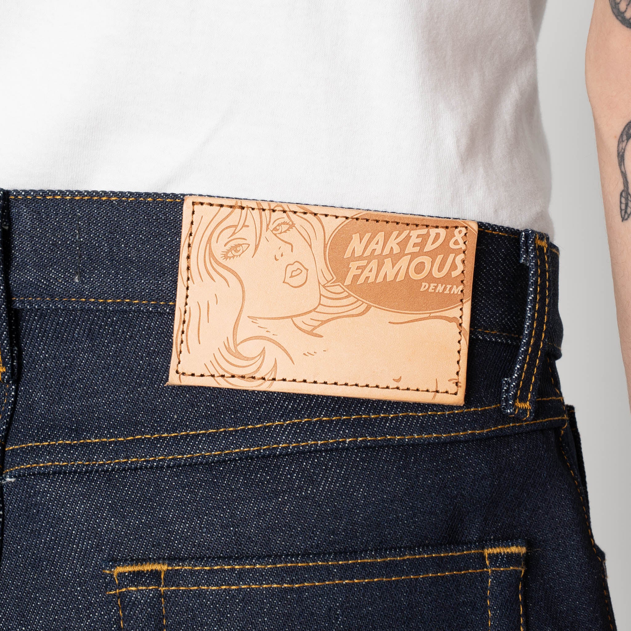 True Guy - Elephant 14 - Dirty Elephant - Image 6