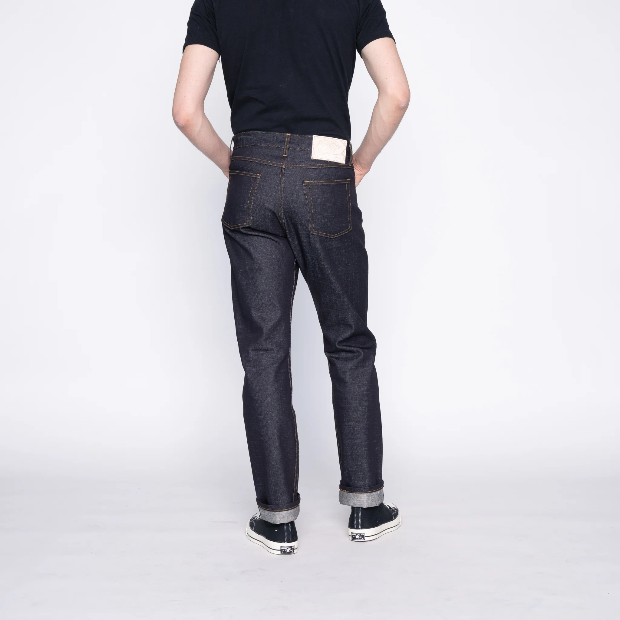 True Guy - Empire State Selvedge (Available In Store Only) - Image 3
