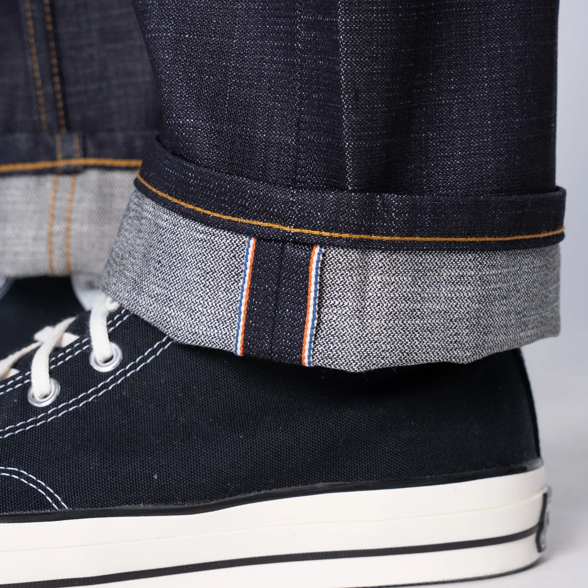 True Guy - Empire State Selvedge (Available In Store Only) - Image 6