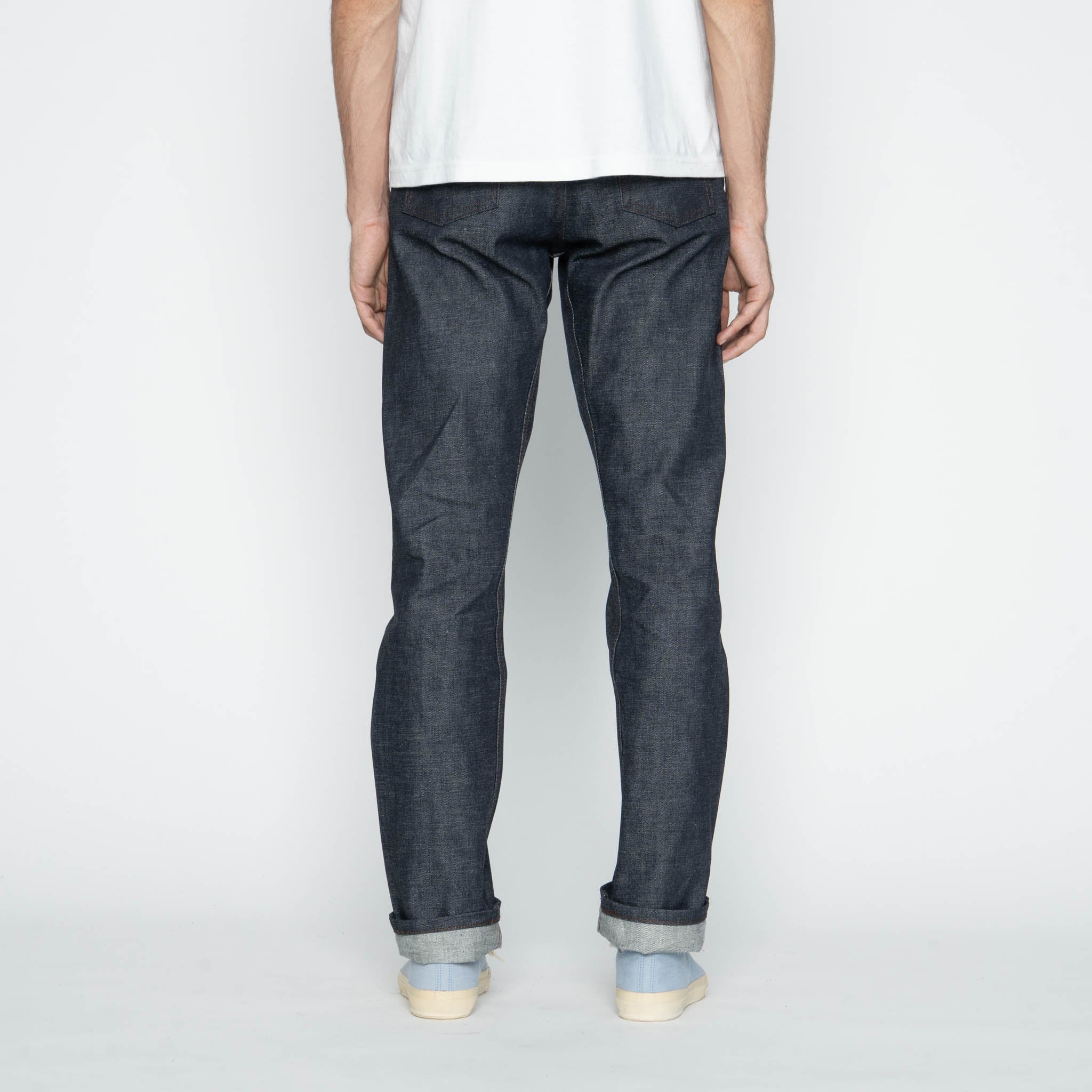 True Guy   -   Forbidden Fruit Selvedge - Image 3