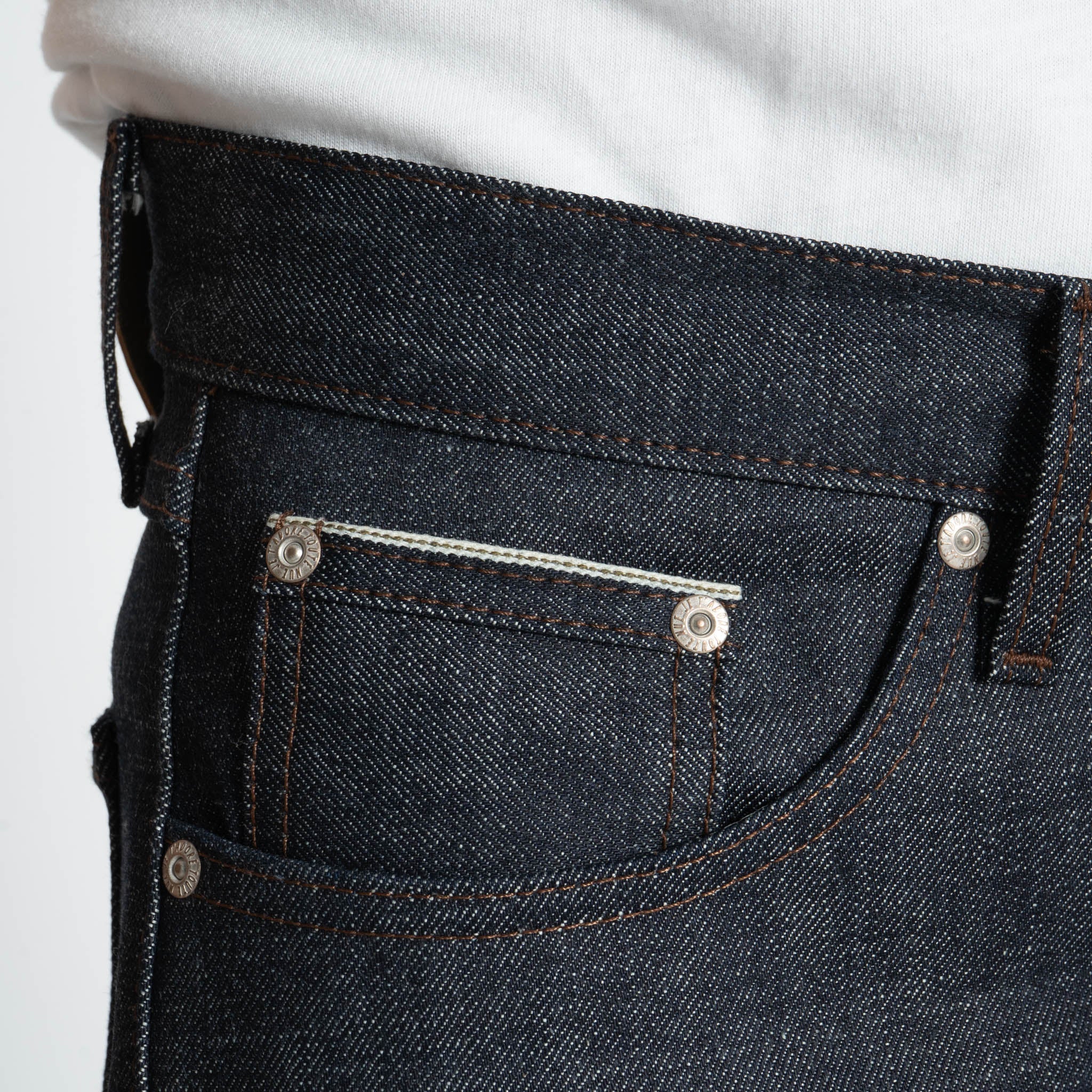 True Guy   -   Forbidden Fruit Selvedge - Image 4