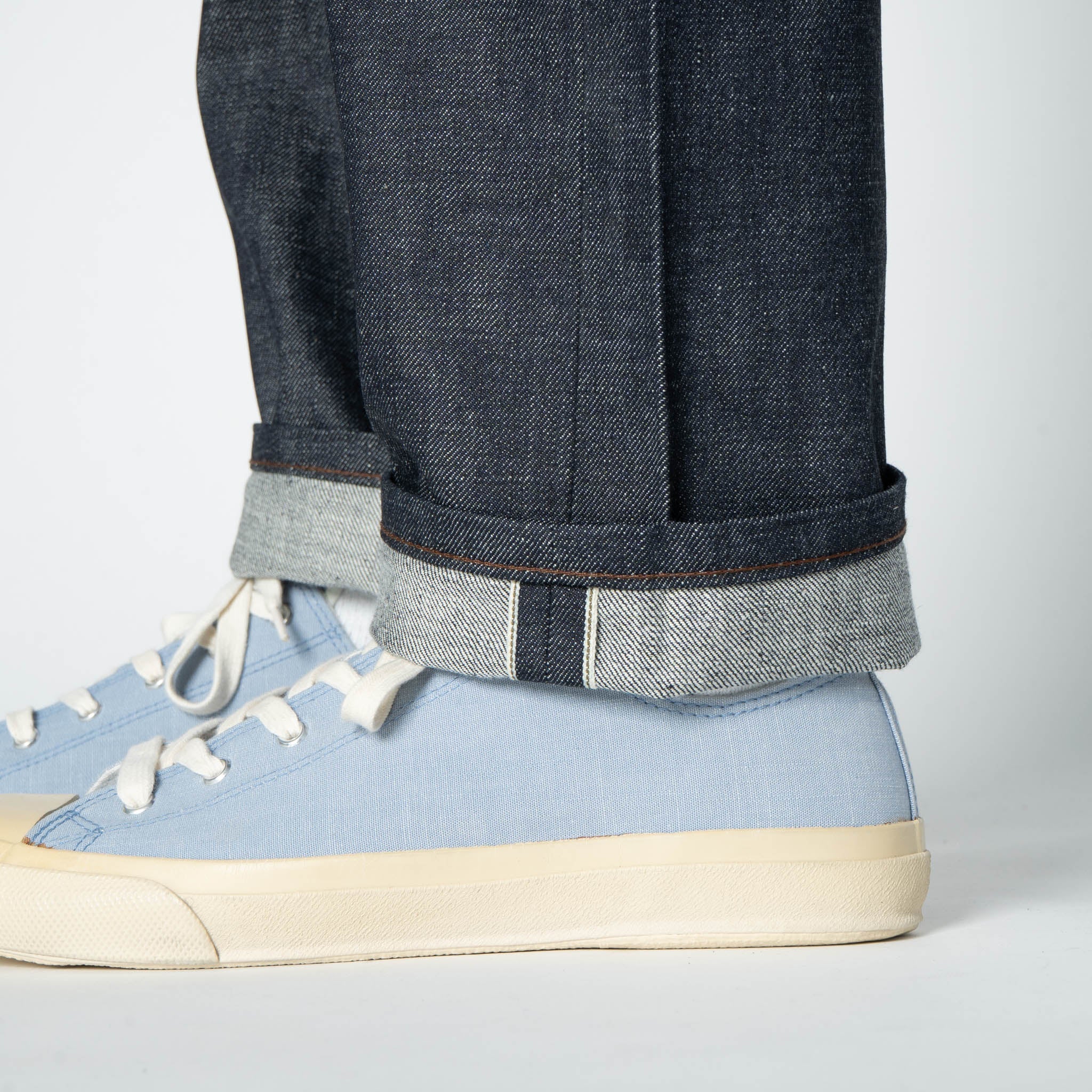 True Guy   -   Forbidden Fruit Selvedge - Image 6