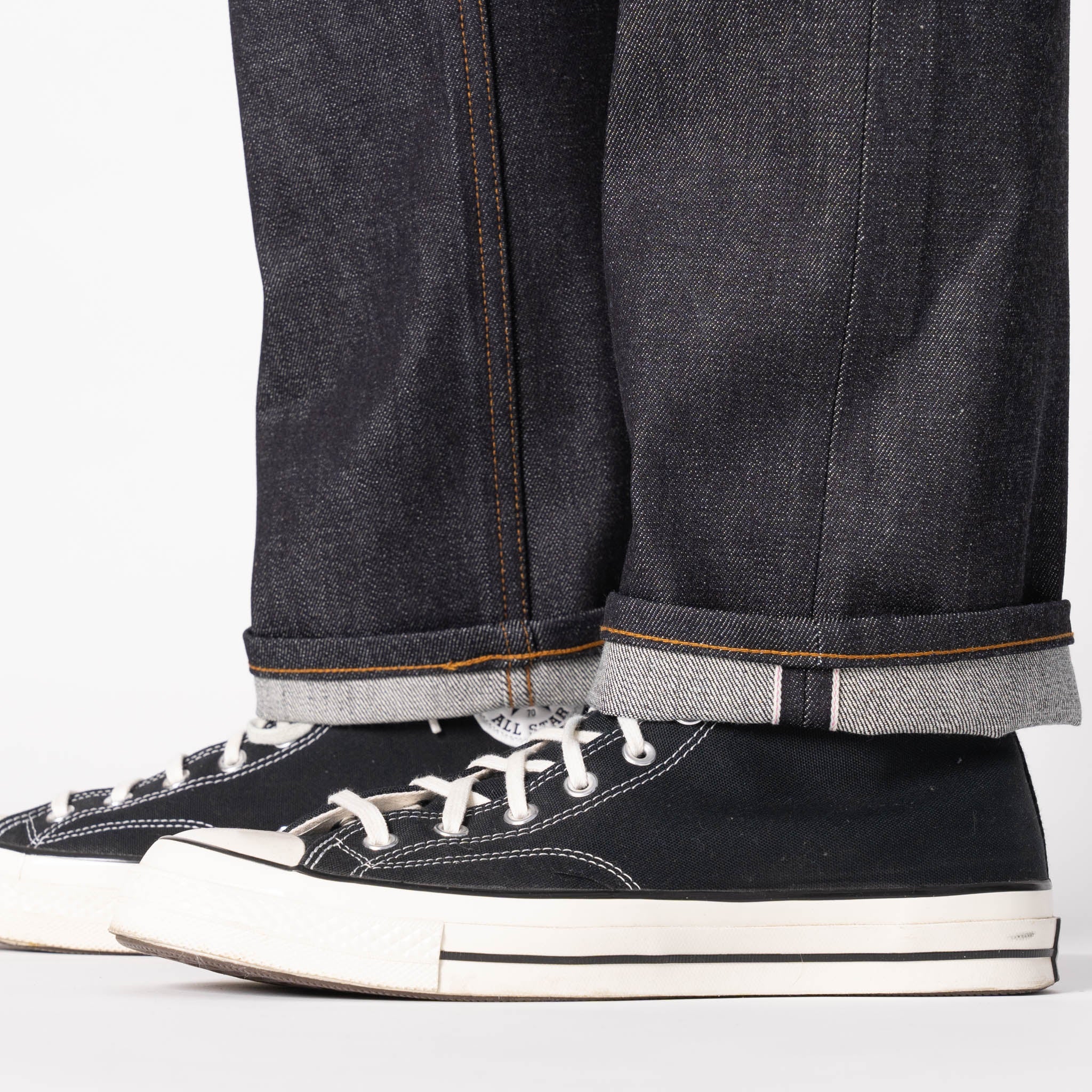 True  Guy - Gateway Selvedge - Indigo - Image 6