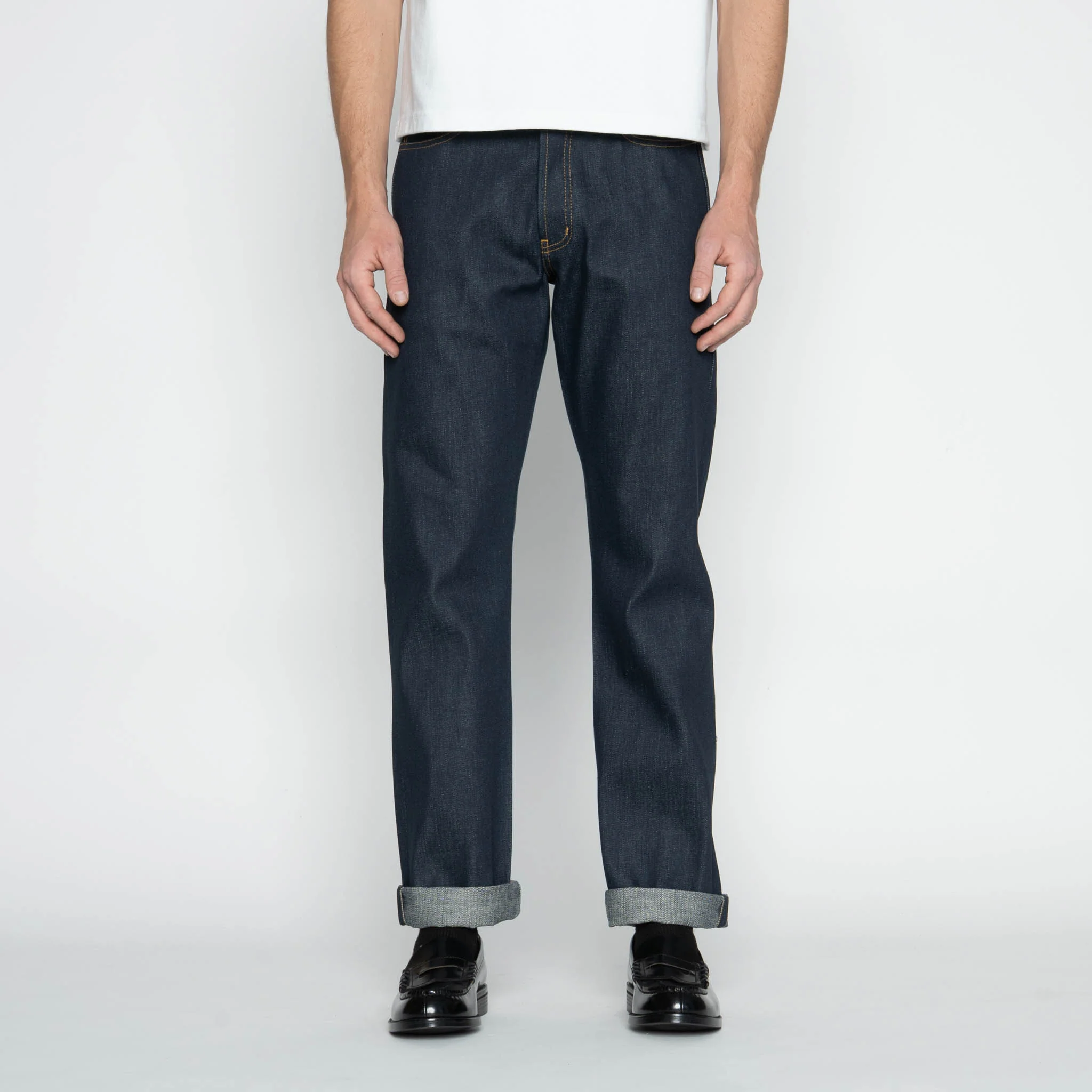 True Guy     -     Giant Hornet Selvedge - Image 2