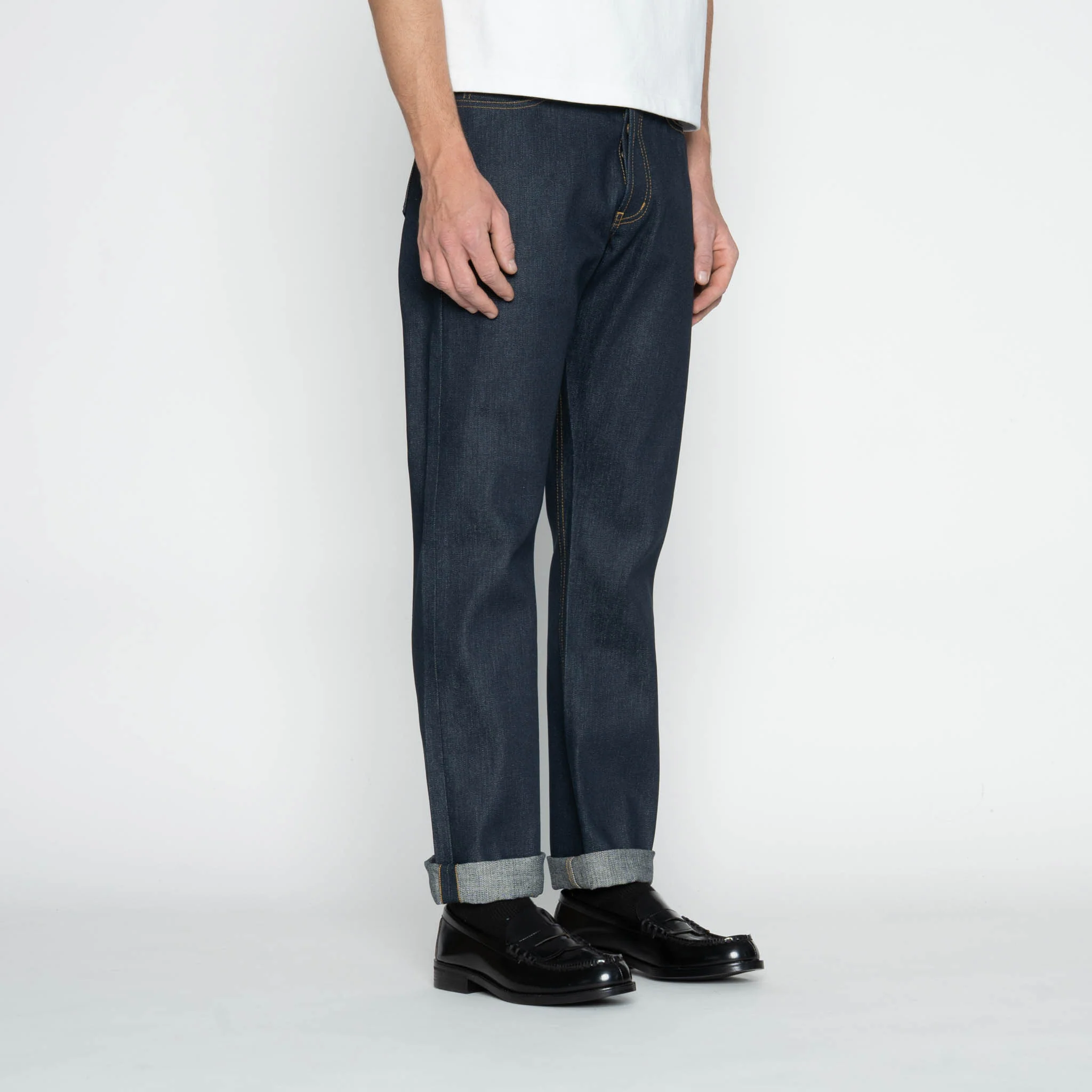 True Guy     -     Giant Hornet Selvedge - Image 3