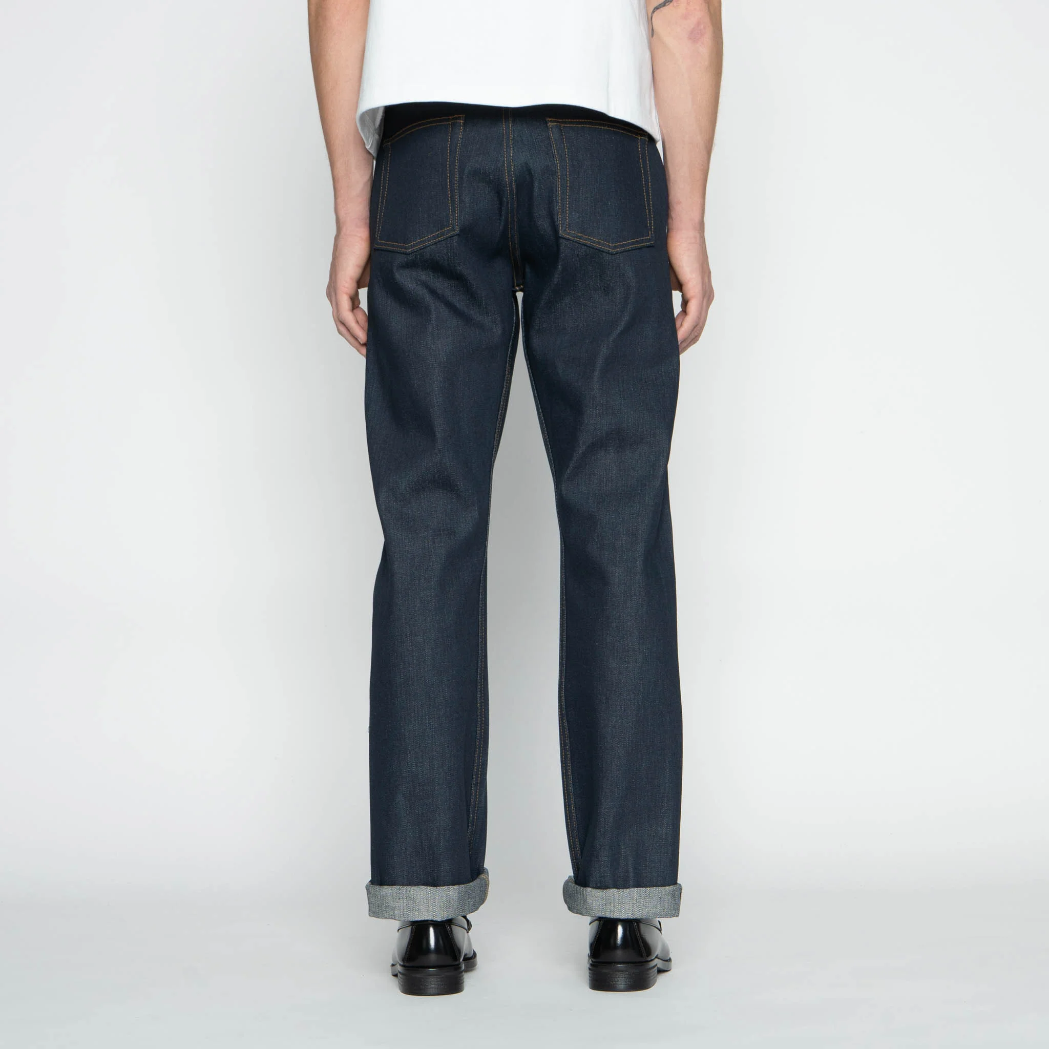 True Guy     -     Giant Hornet Selvedge - Image 4