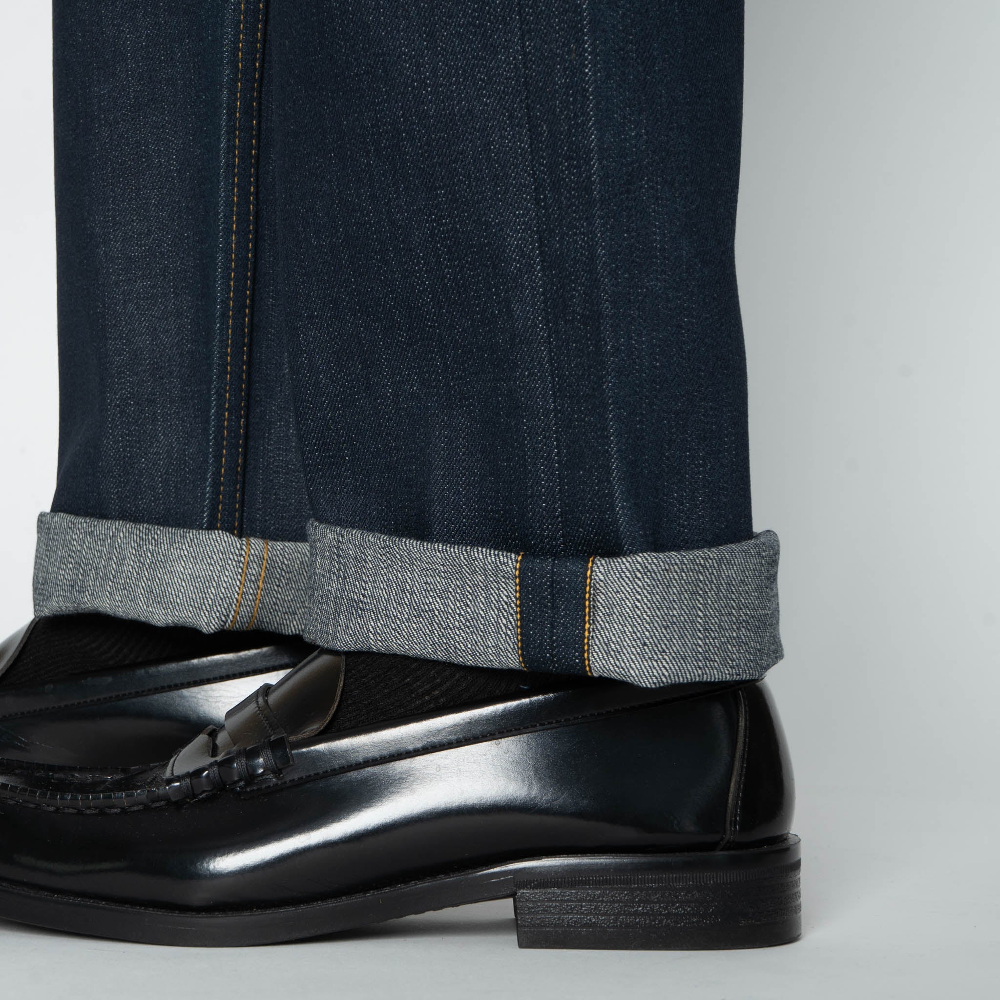 True Guy     -     Giant Hornet Selvedge - Image 7