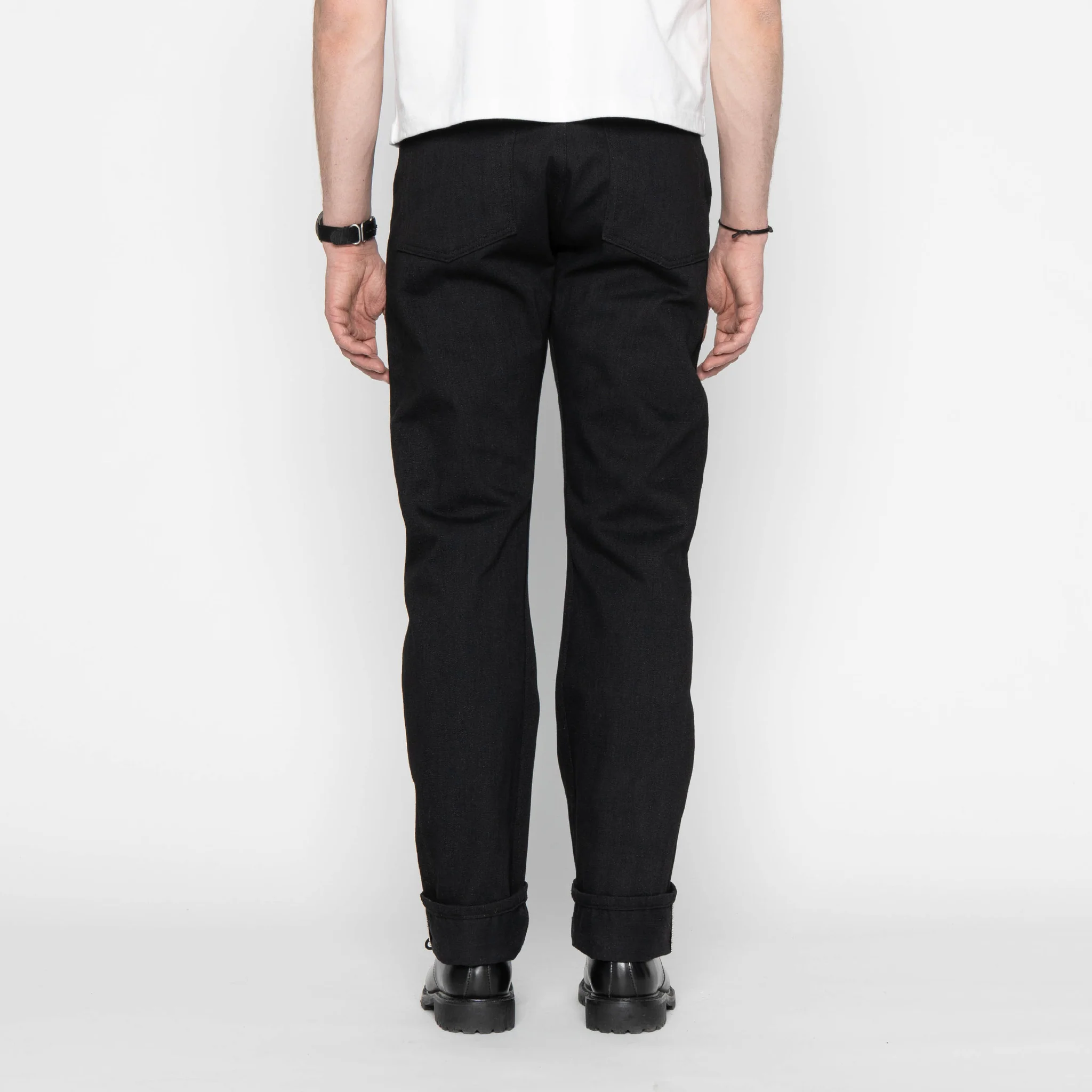 True Guy - Hedorah Selvedge - Image 4