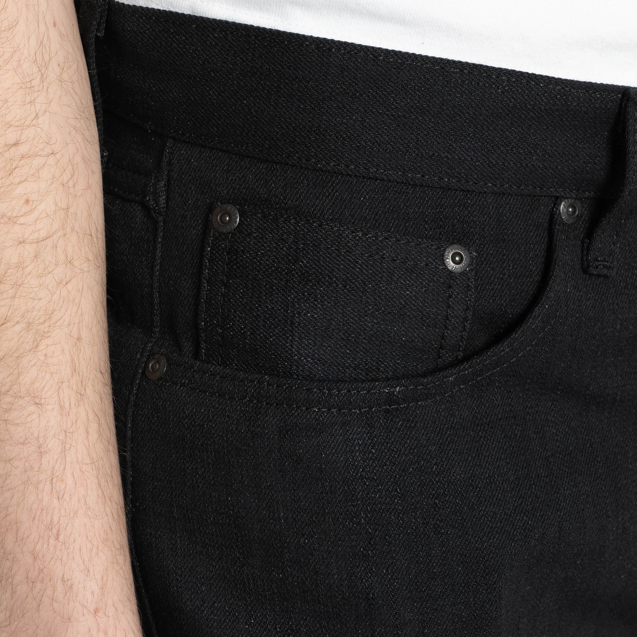 True Guy - Hedorah Selvedge - Image 5