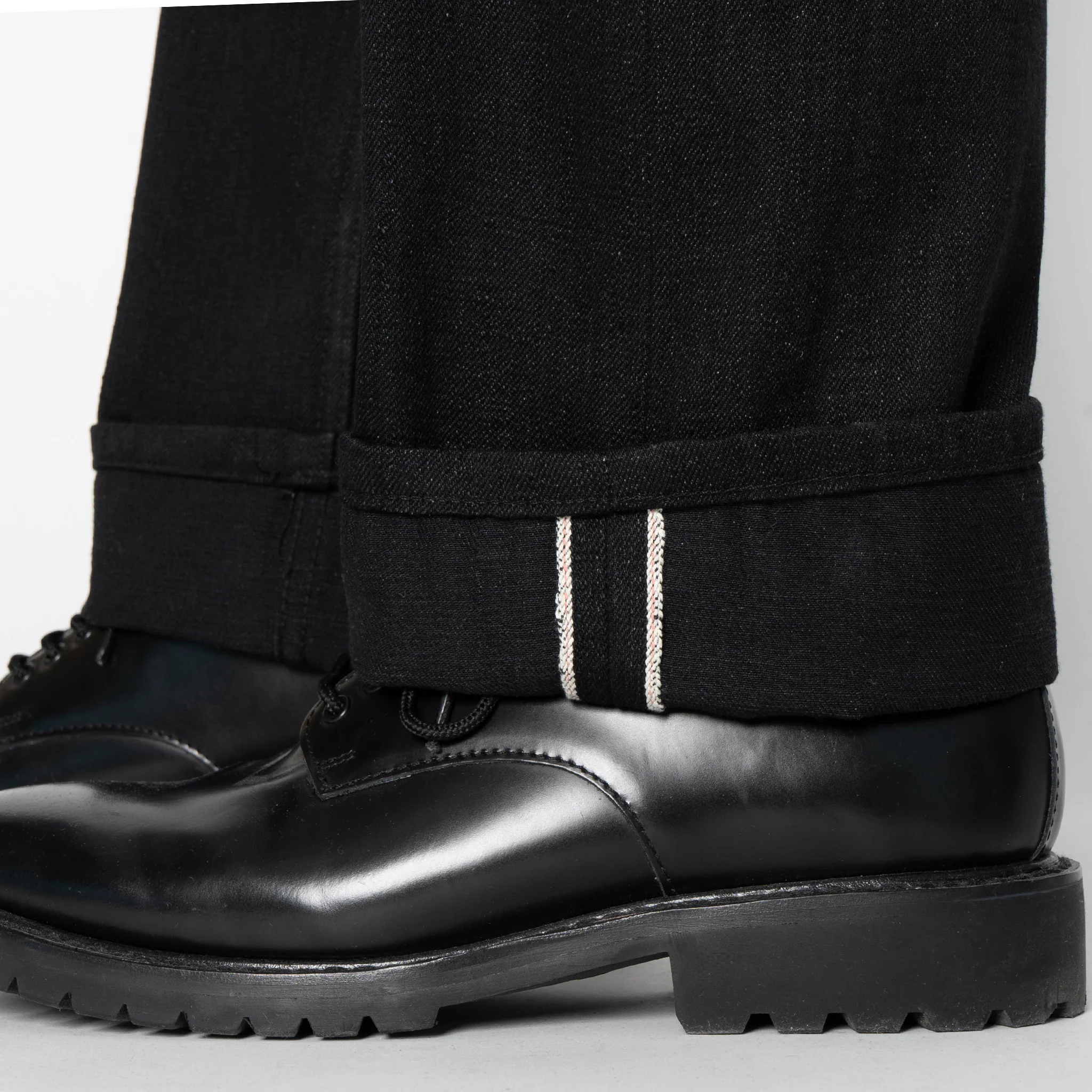 True Guy - Hedorah Selvedge - Image 7