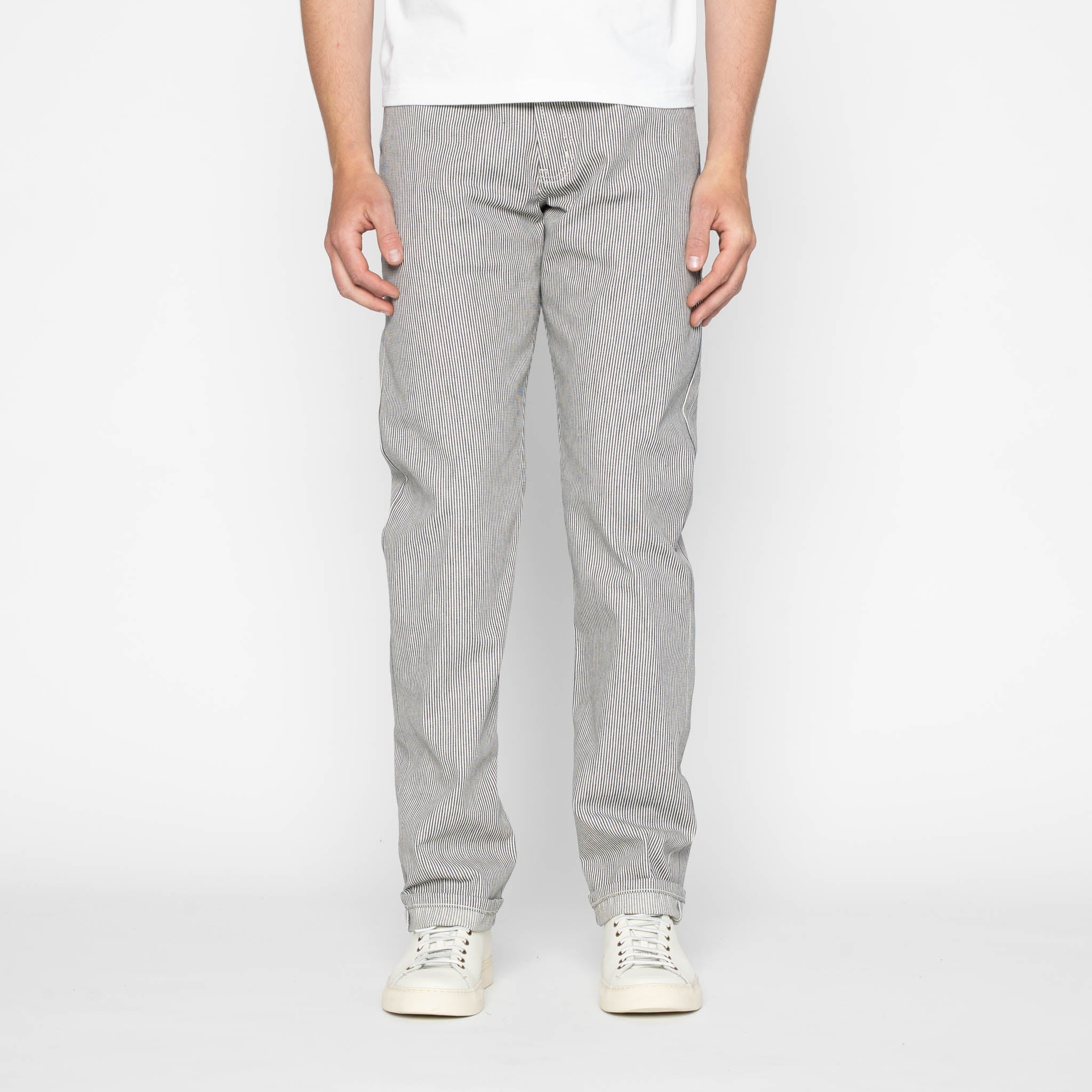 True Guy - Selvedge Hickory - Image 2