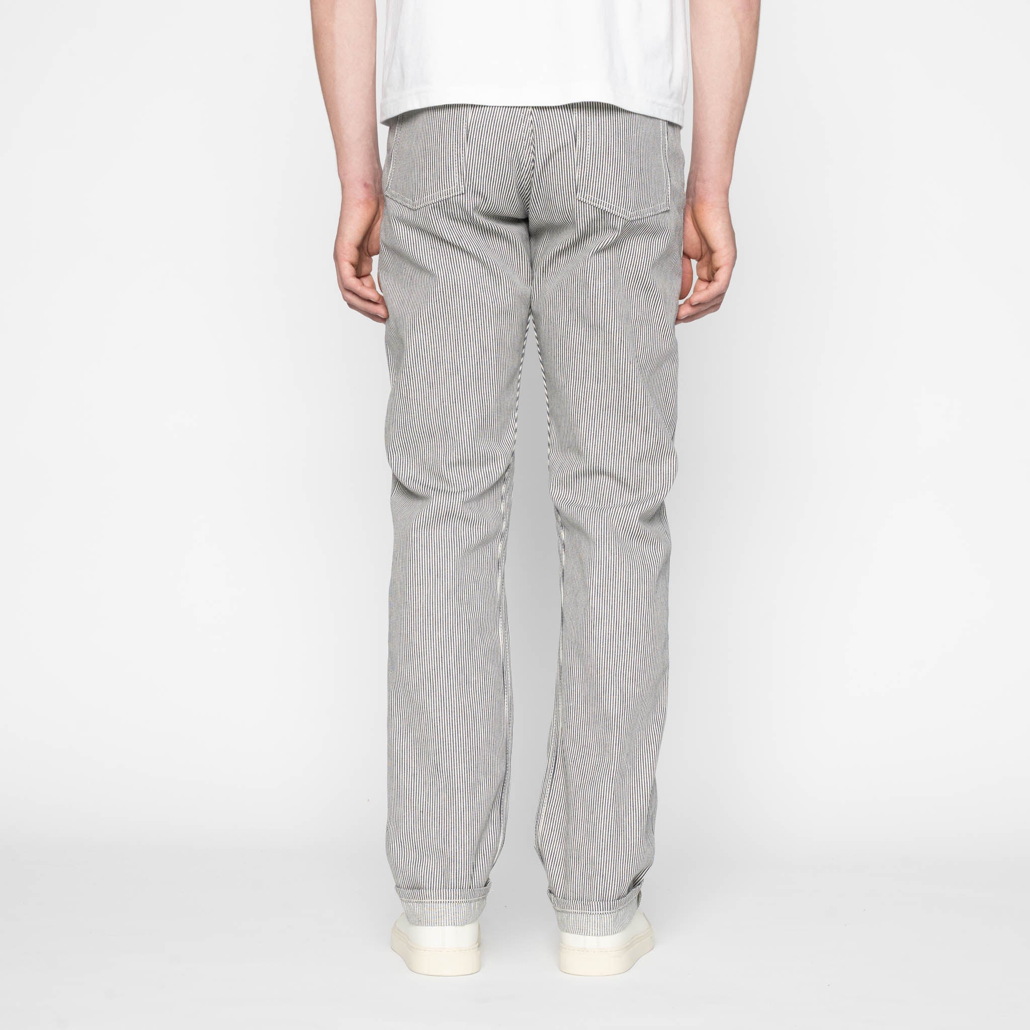 True Guy - Selvedge Hickory - Image 4