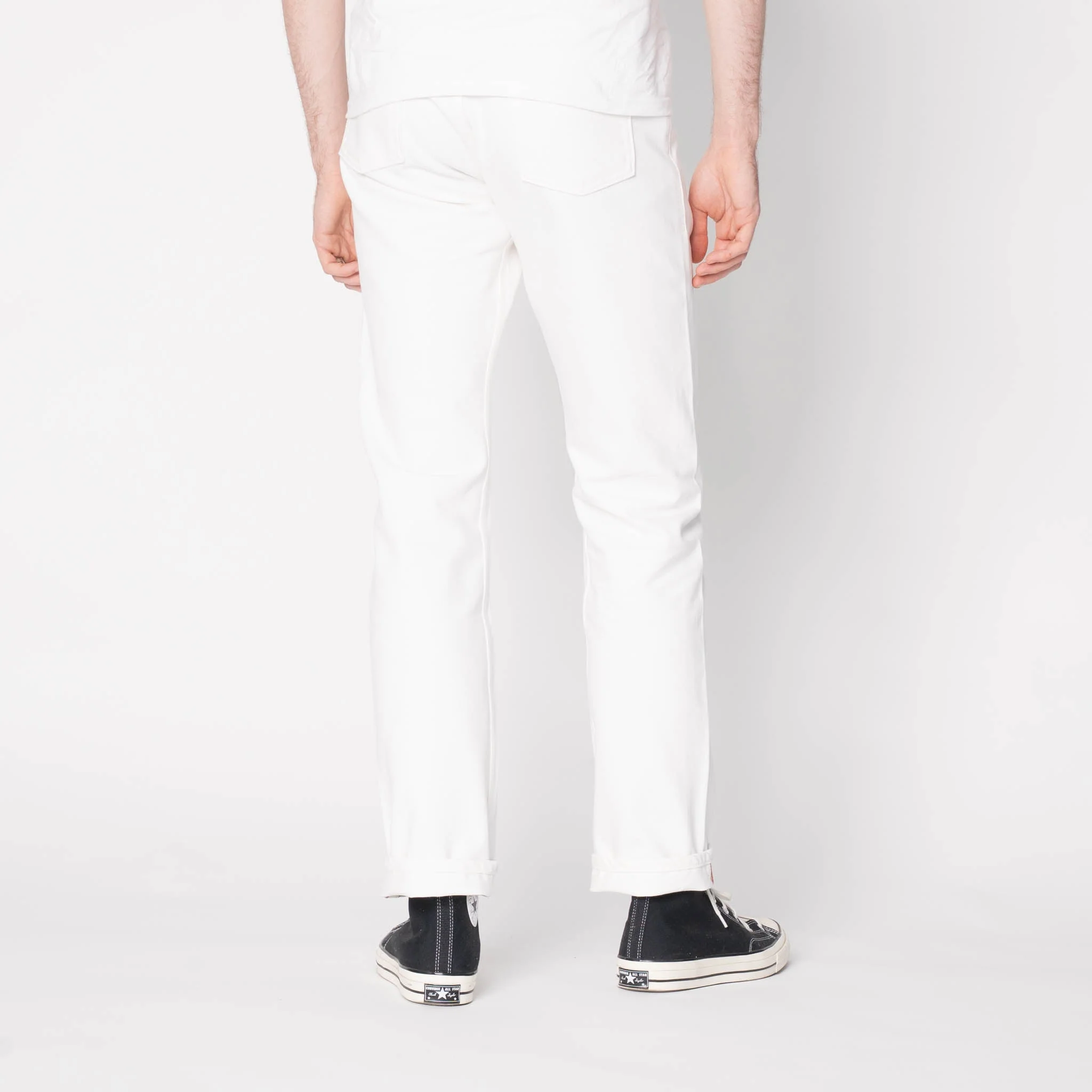 True Guy - Iceberg Selvedge - Image 3