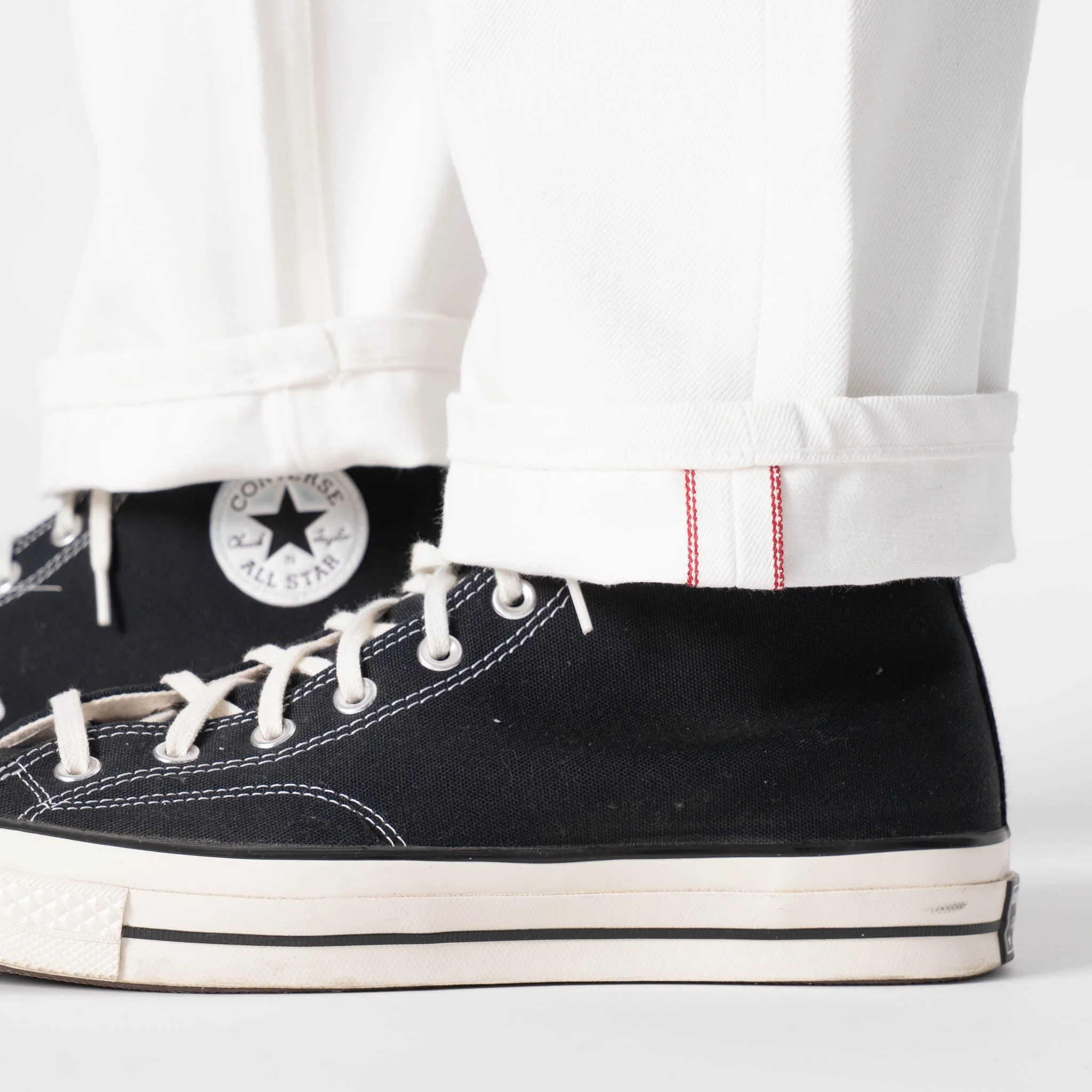 True Guy - Iceberg Selvedge - Image 6