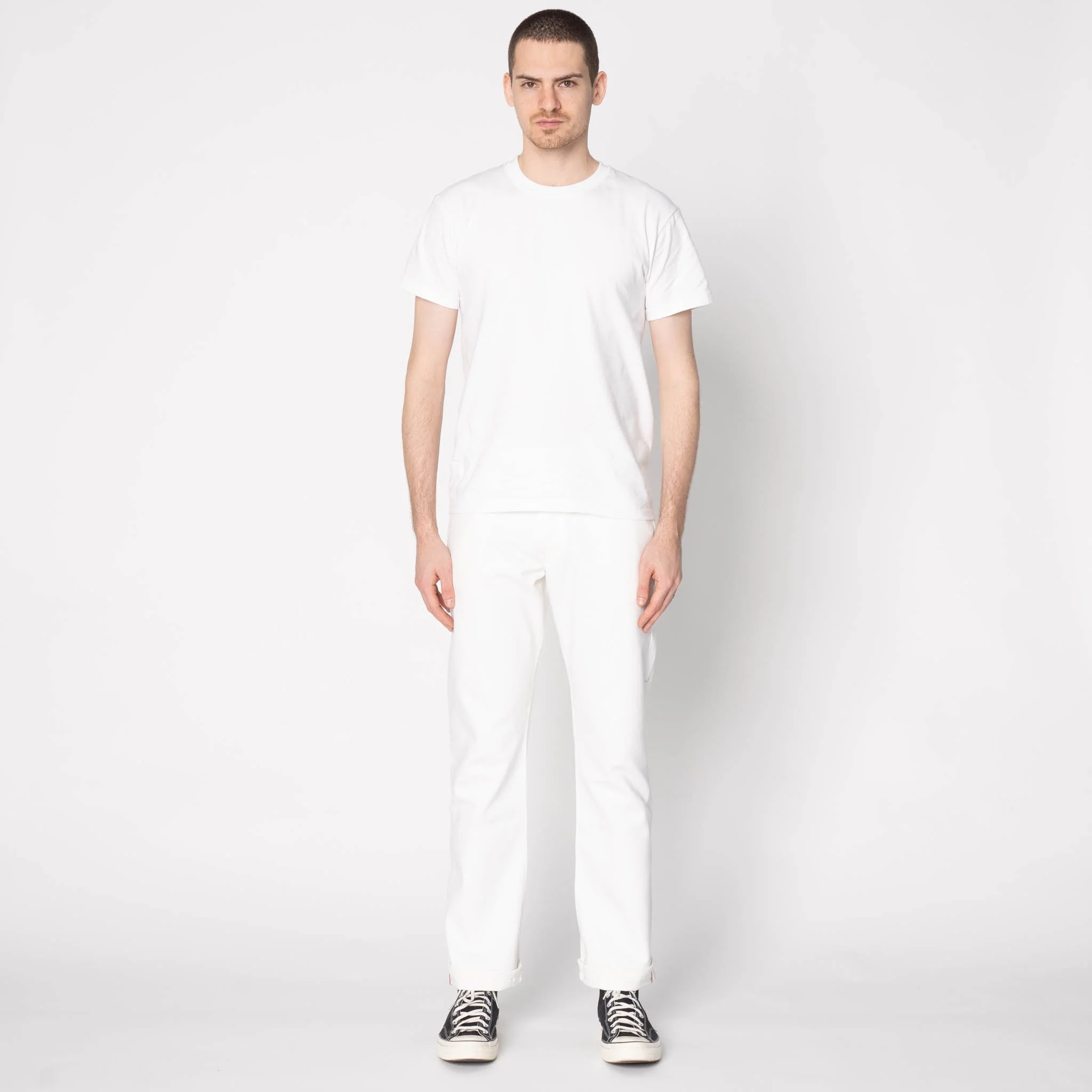 True Guy - Iceberg Selvedge - Image 7