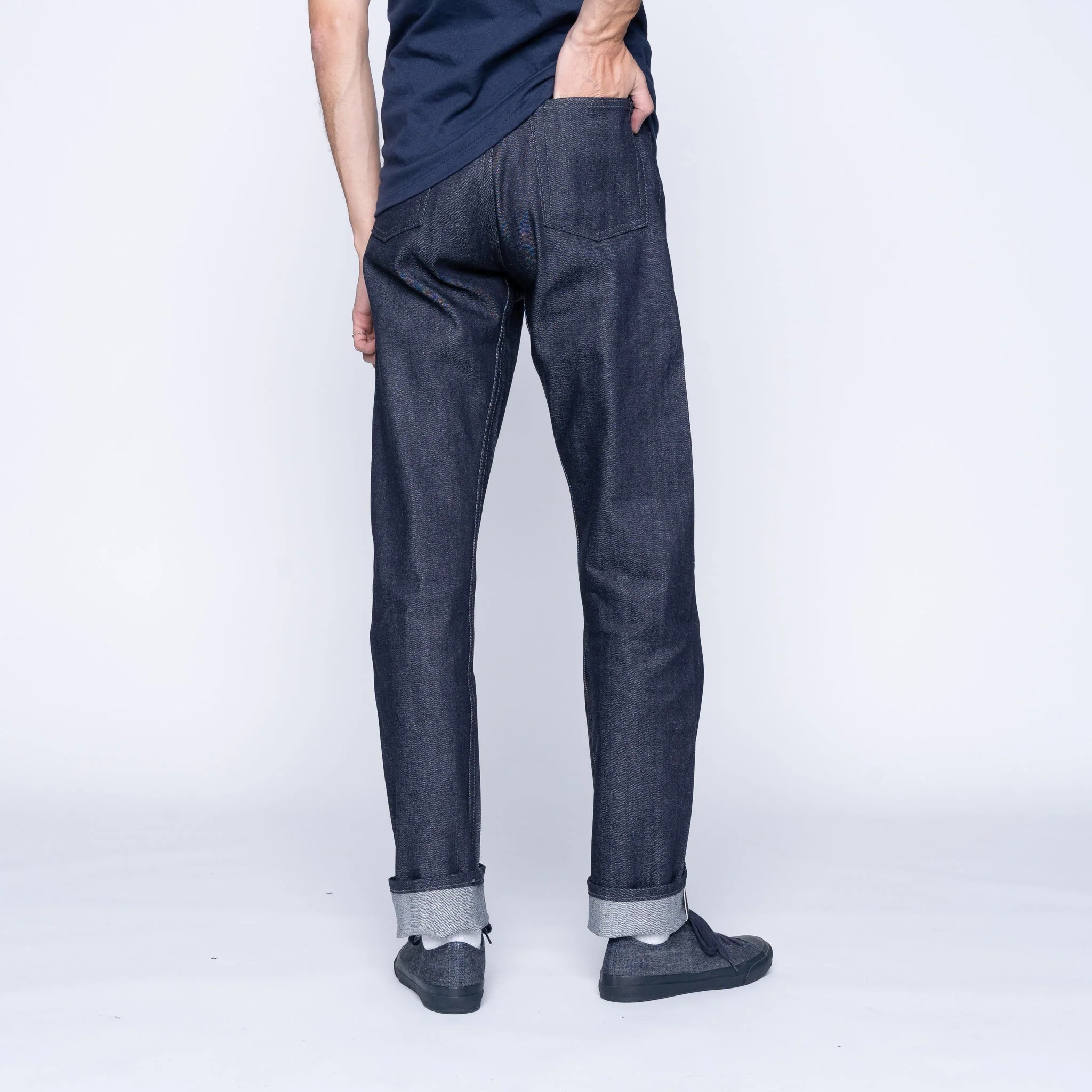 True Guy - Indigo Selvedge - Image 3