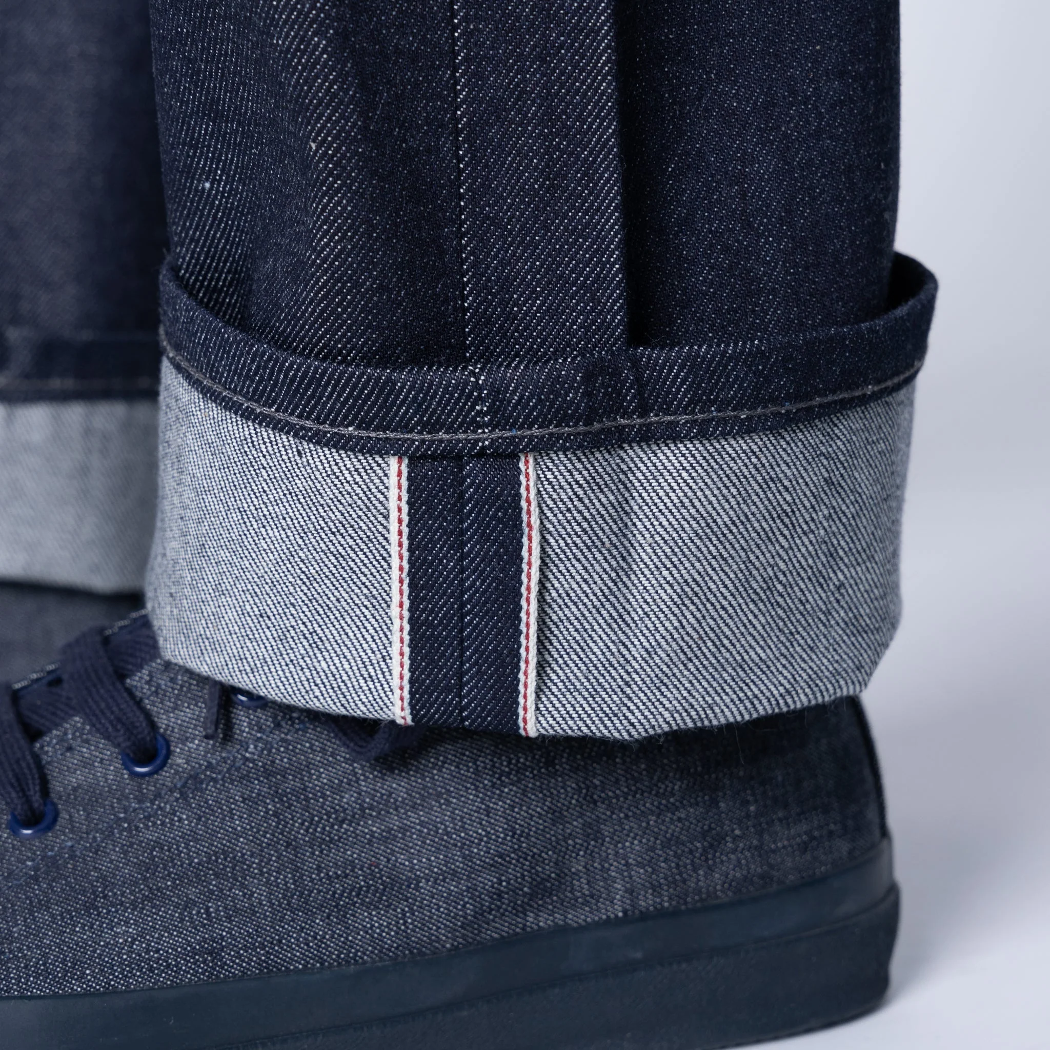True Guy - Indigo Selvedge - Image 6