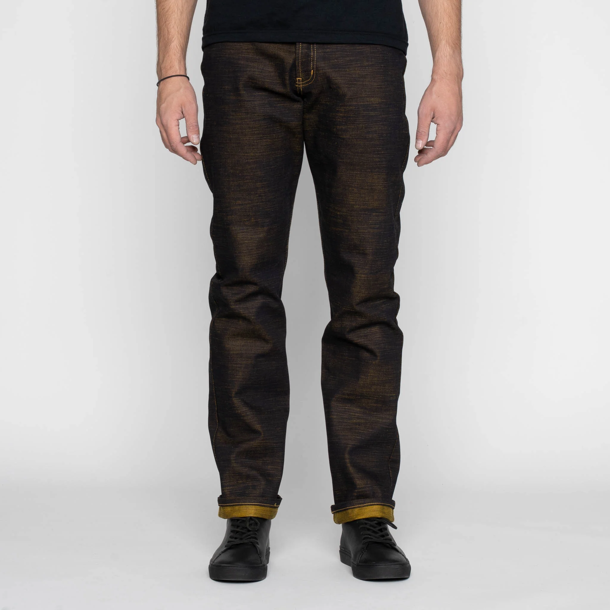 True Guy - King Ghidorah: The Three-Headed Monster Denim - Image 2