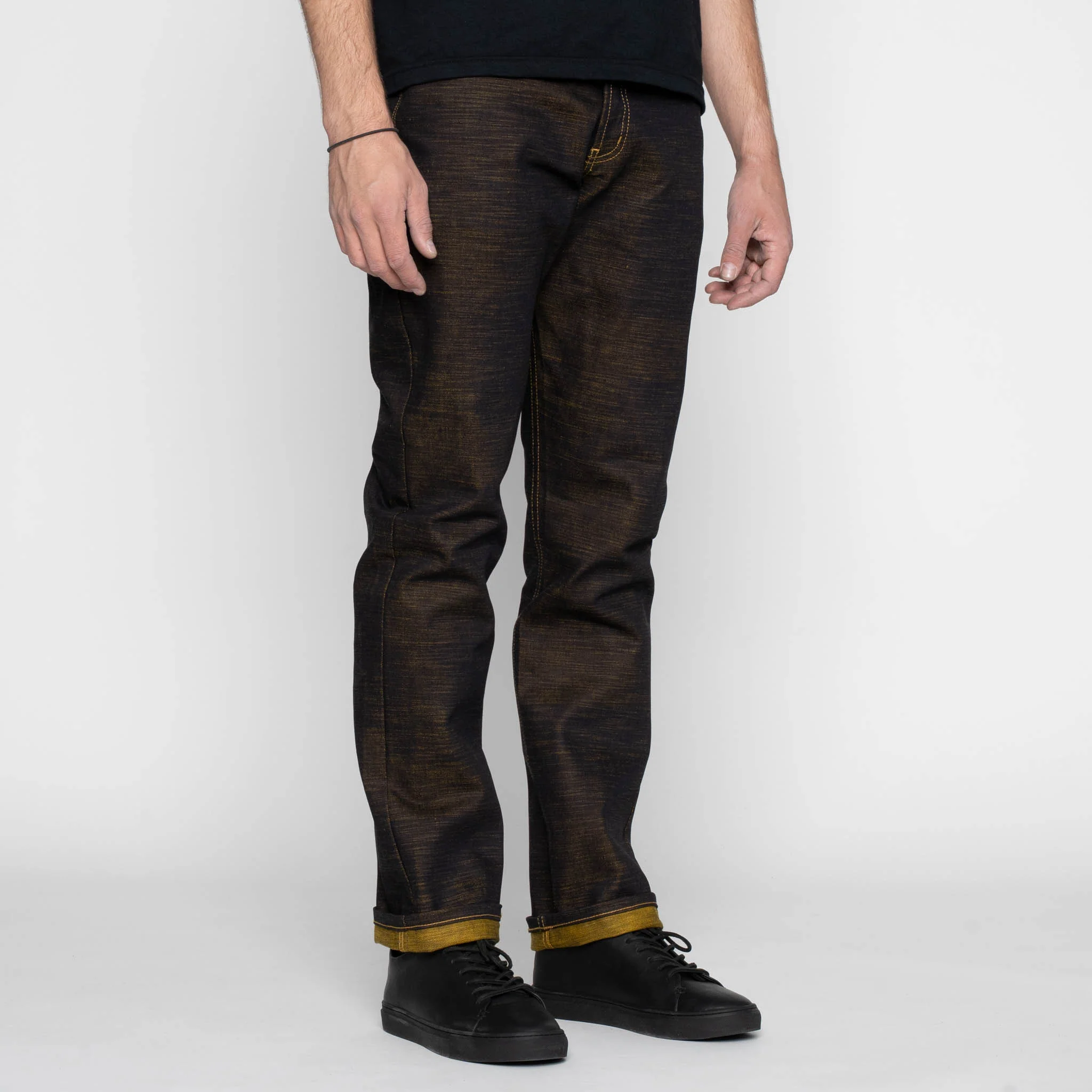 True Guy - King Ghidorah: The Three-Headed Monster Denim - Image 3
