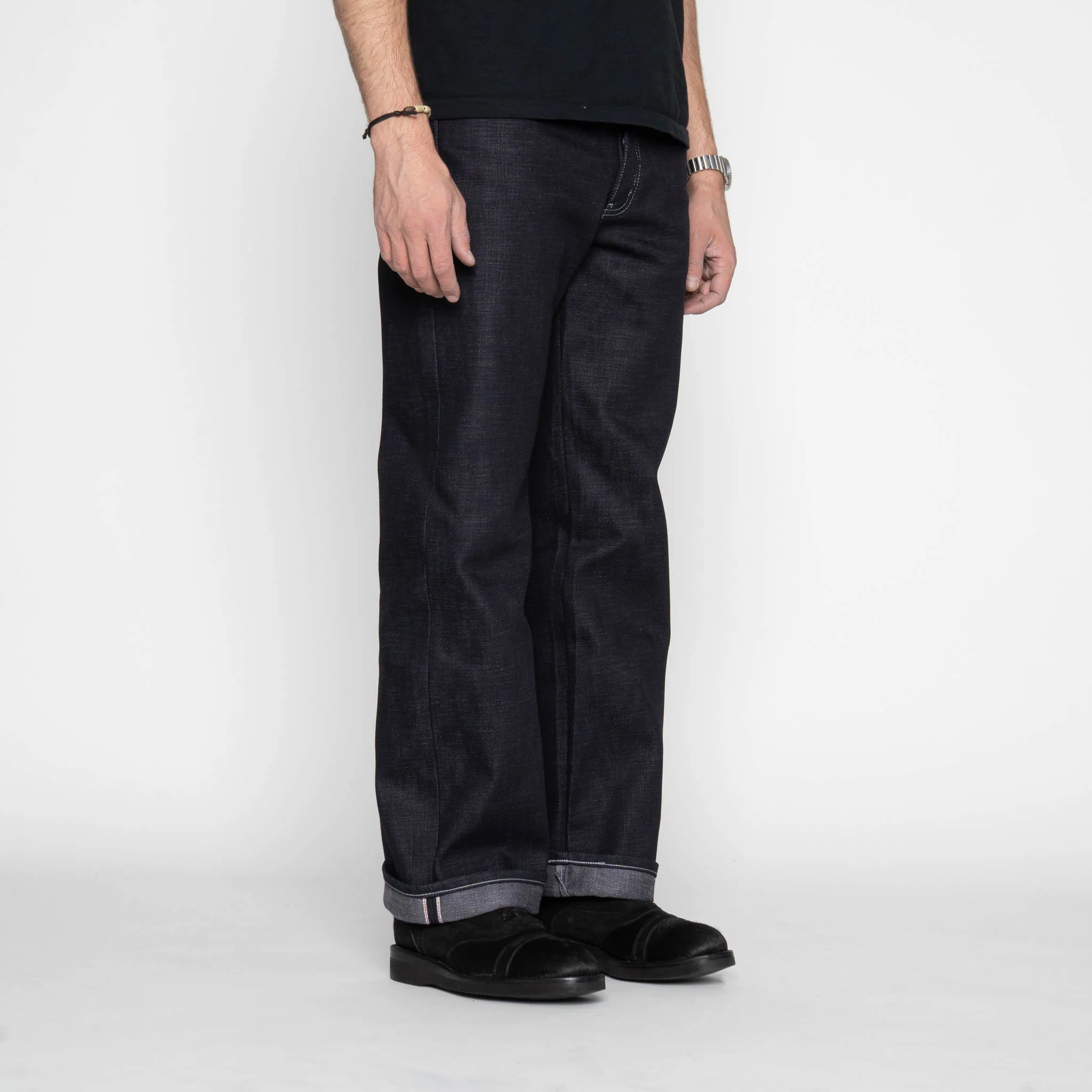 True Guy - Mechagodzilla Selvedge - Image 3