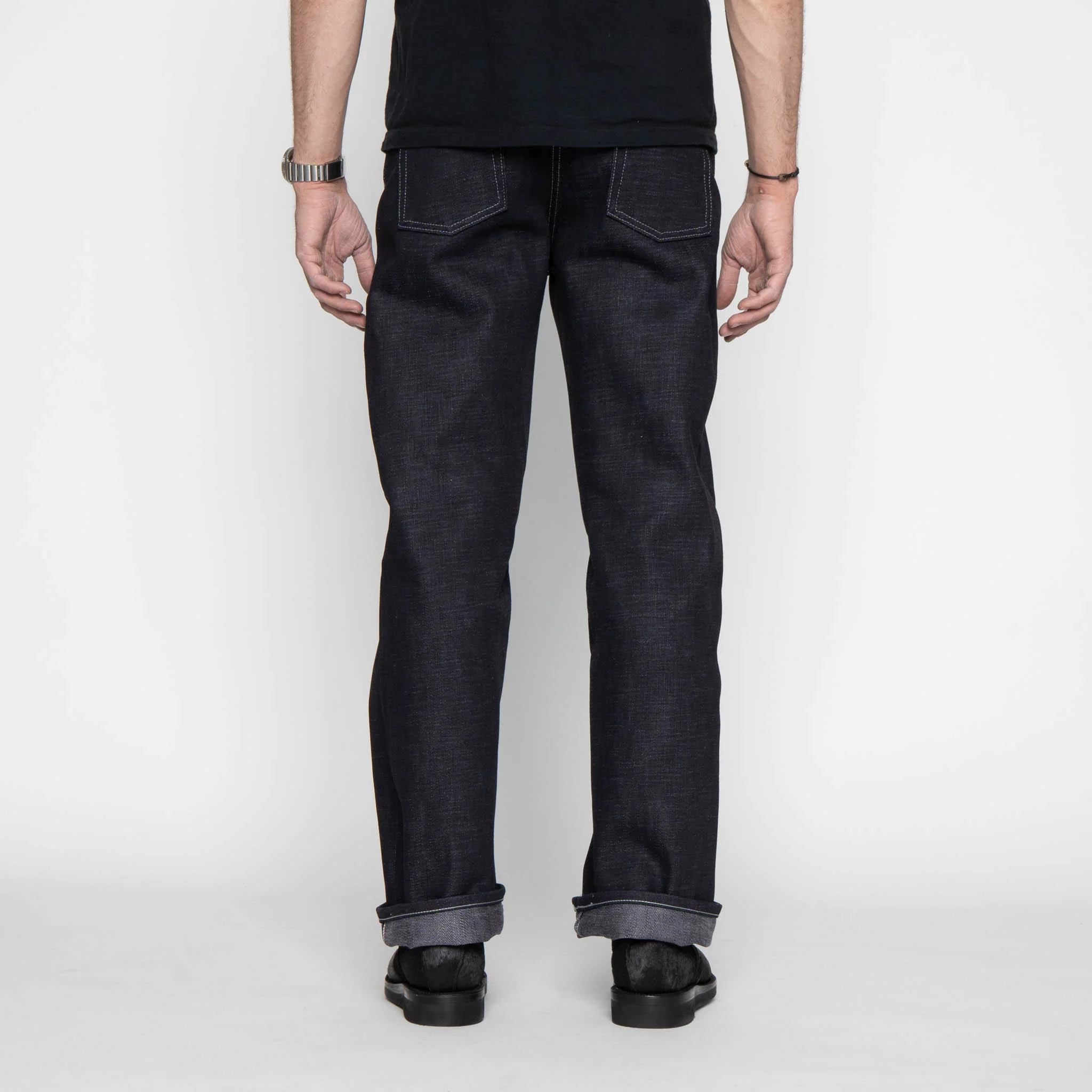 True Guy - Mechagodzilla Selvedge - Image 4