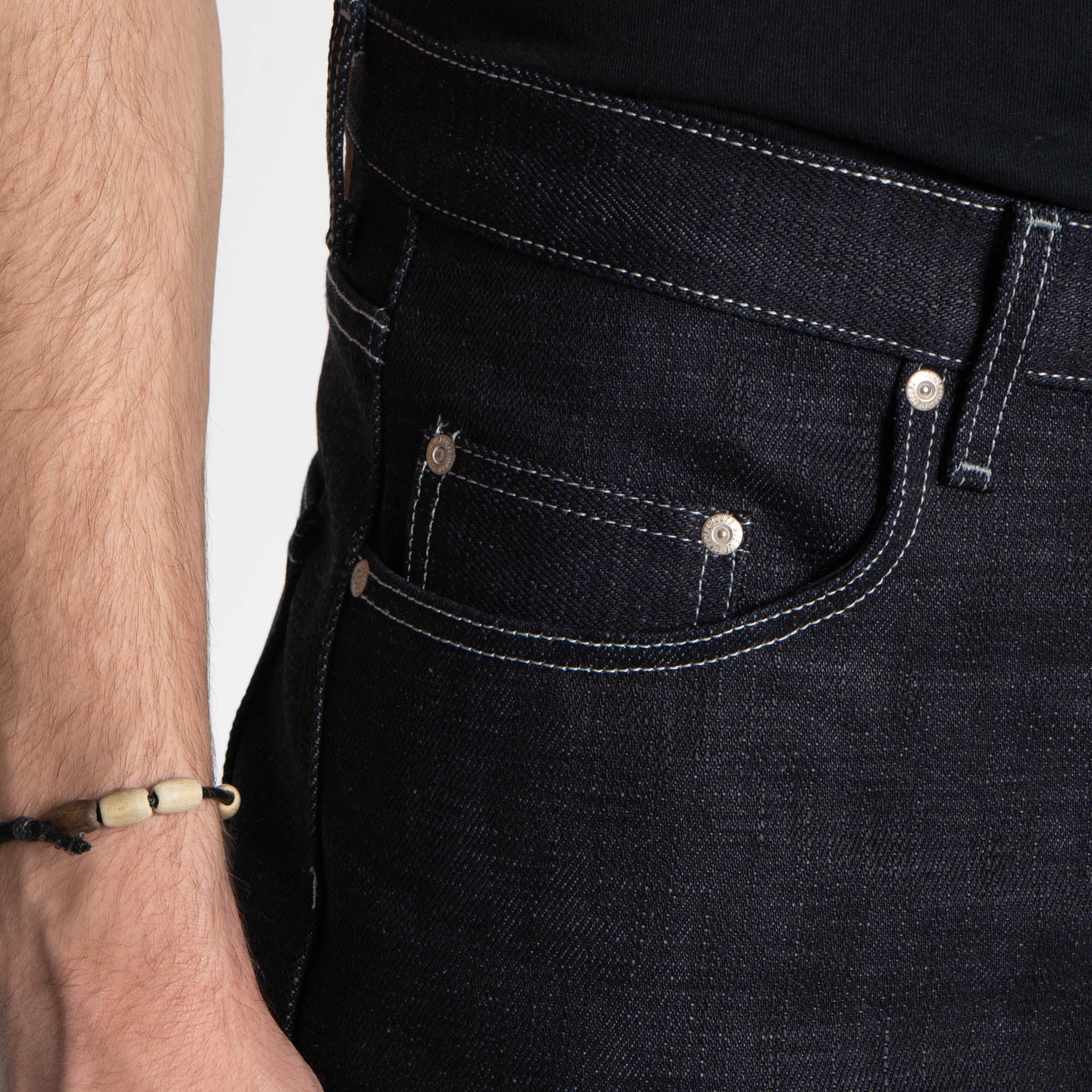 True Guy - Mechagodzilla Selvedge - Image 5