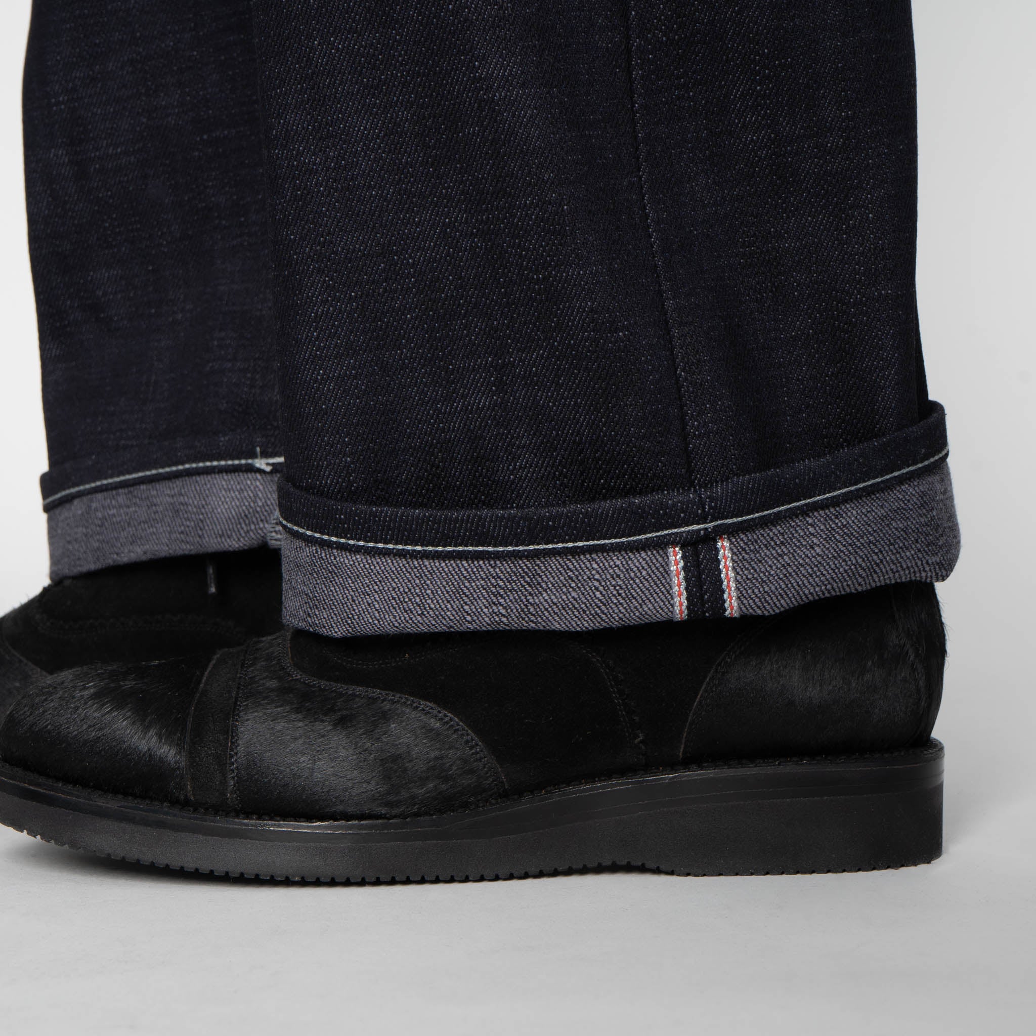 True Guy - Mechagodzilla Selvedge - Image 7