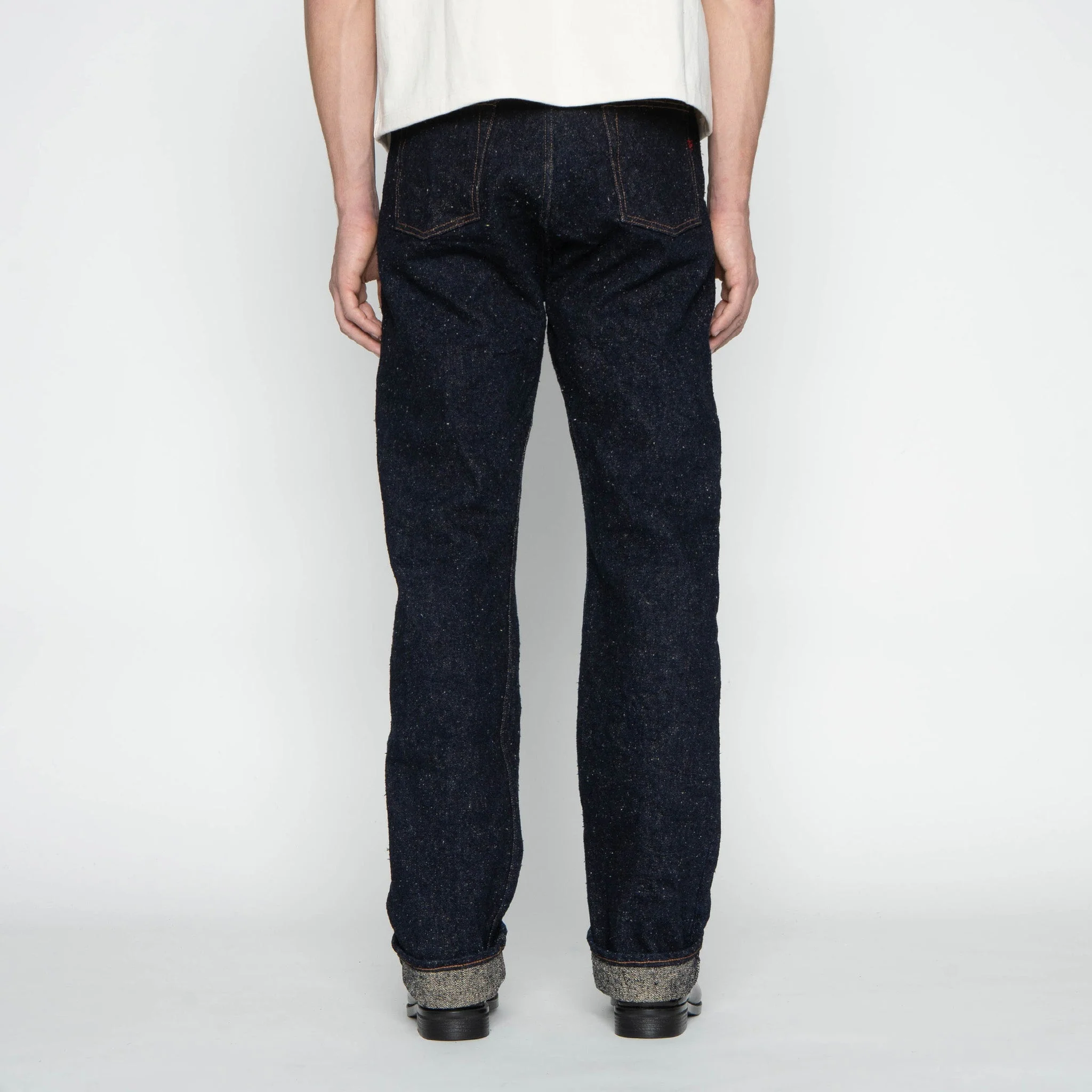 True Guy - MIJ16 - Genseki Selvedge - Image 4