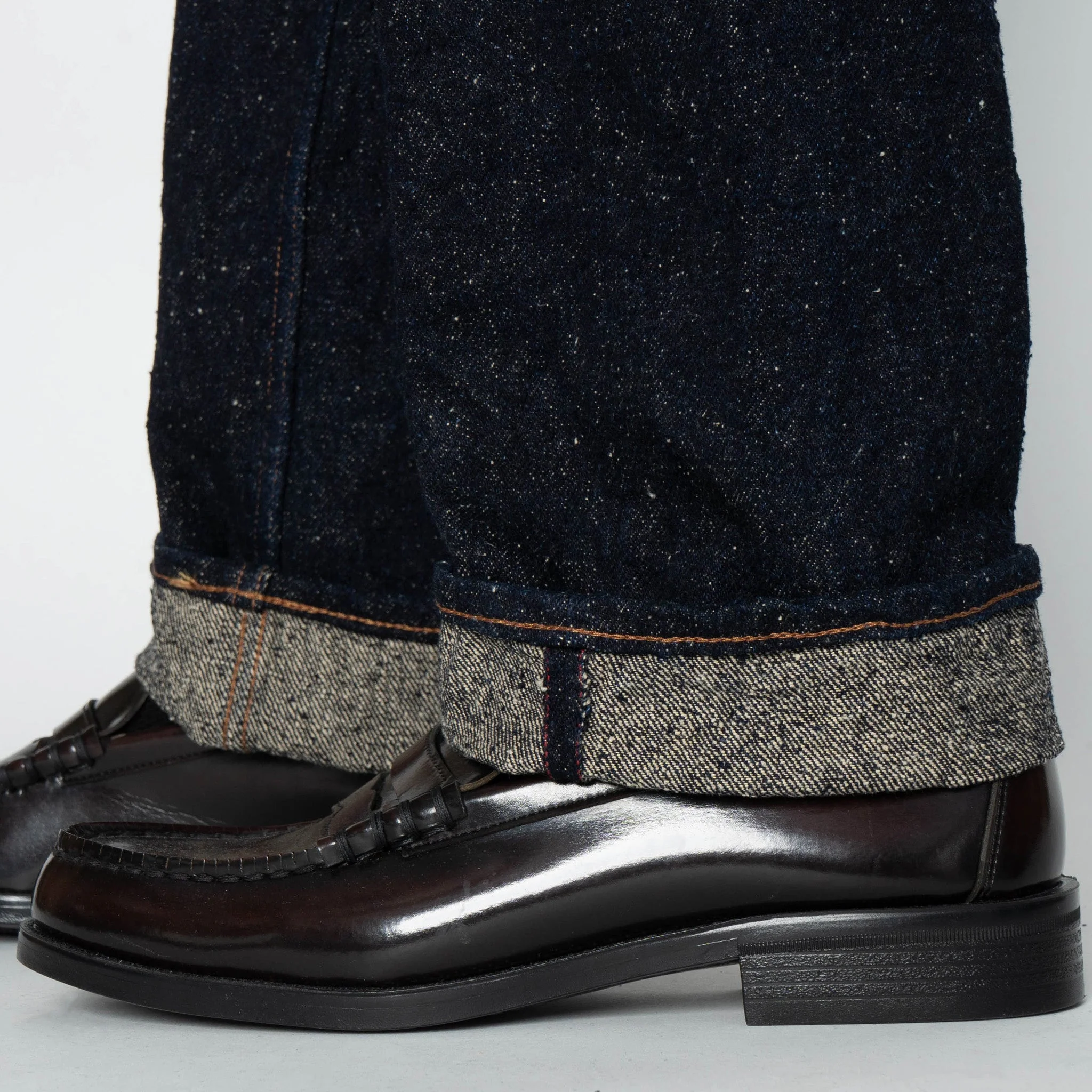 True Guy - MIJ16 - Genseki Selvedge - Image 7
