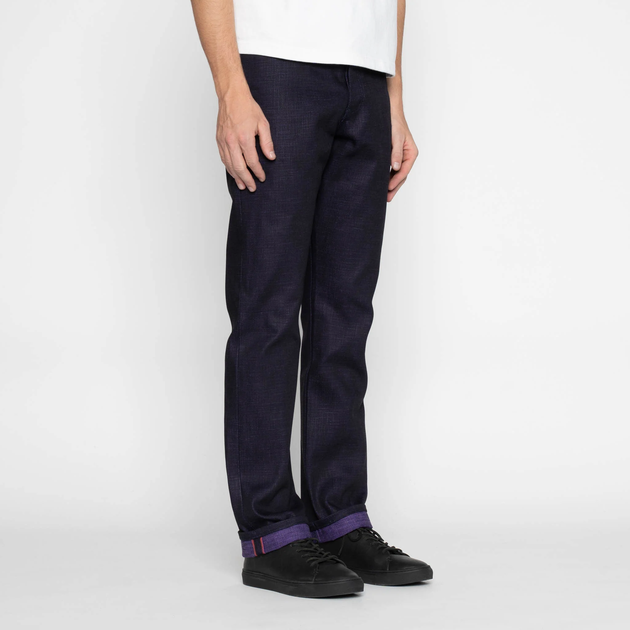 True Guy  - Shin Godzilla Selvedge - Indigo - Image 3
