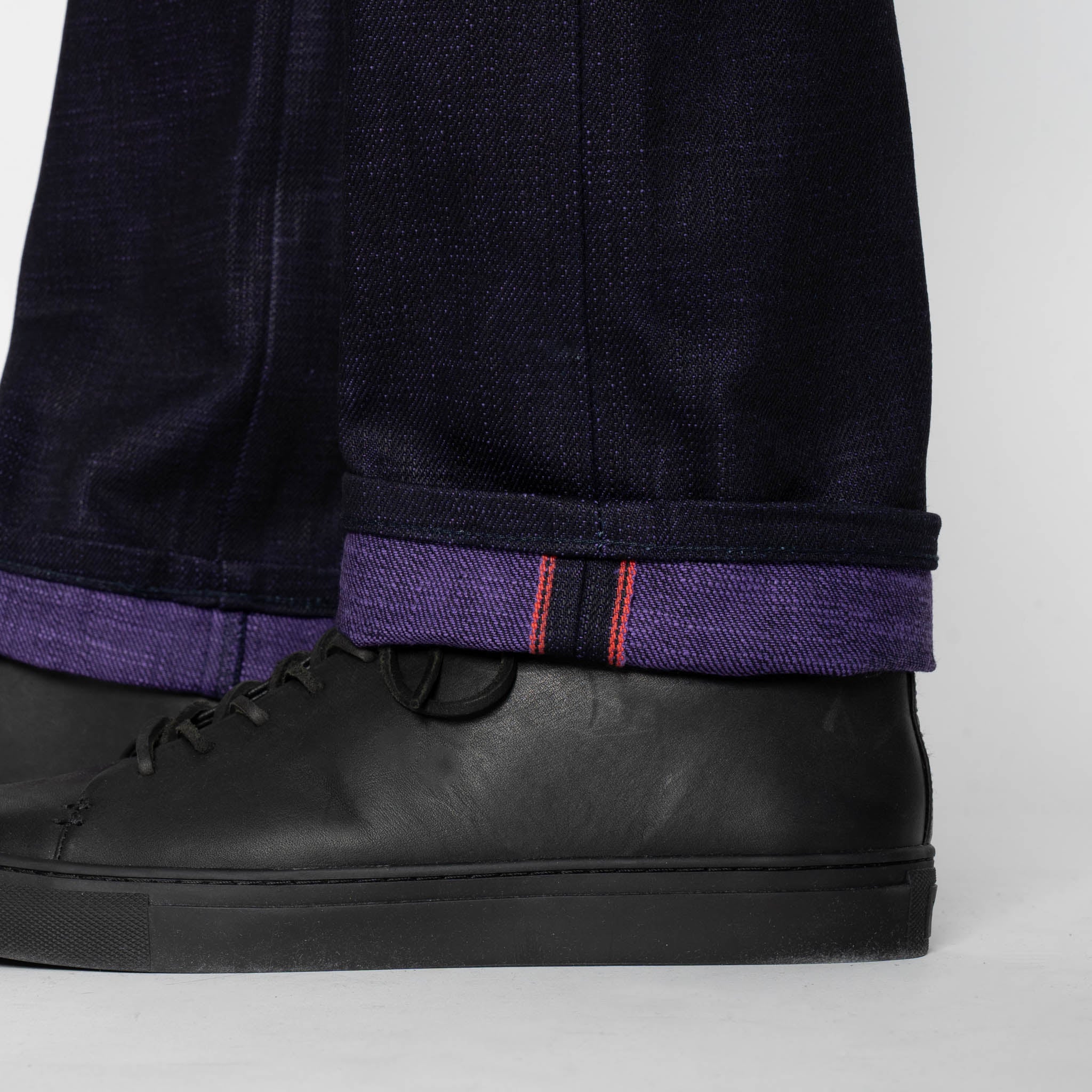 True Guy  - Shin Godzilla Selvedge - Indigo - Image 7