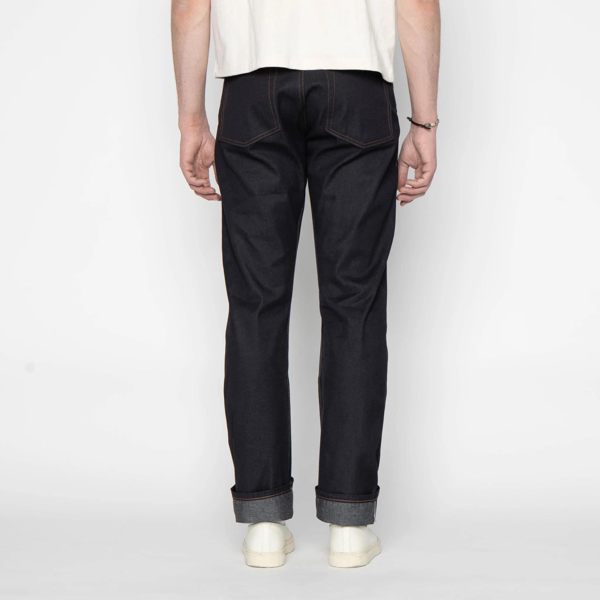 True Guy - Streamline Selvedge - Image 4