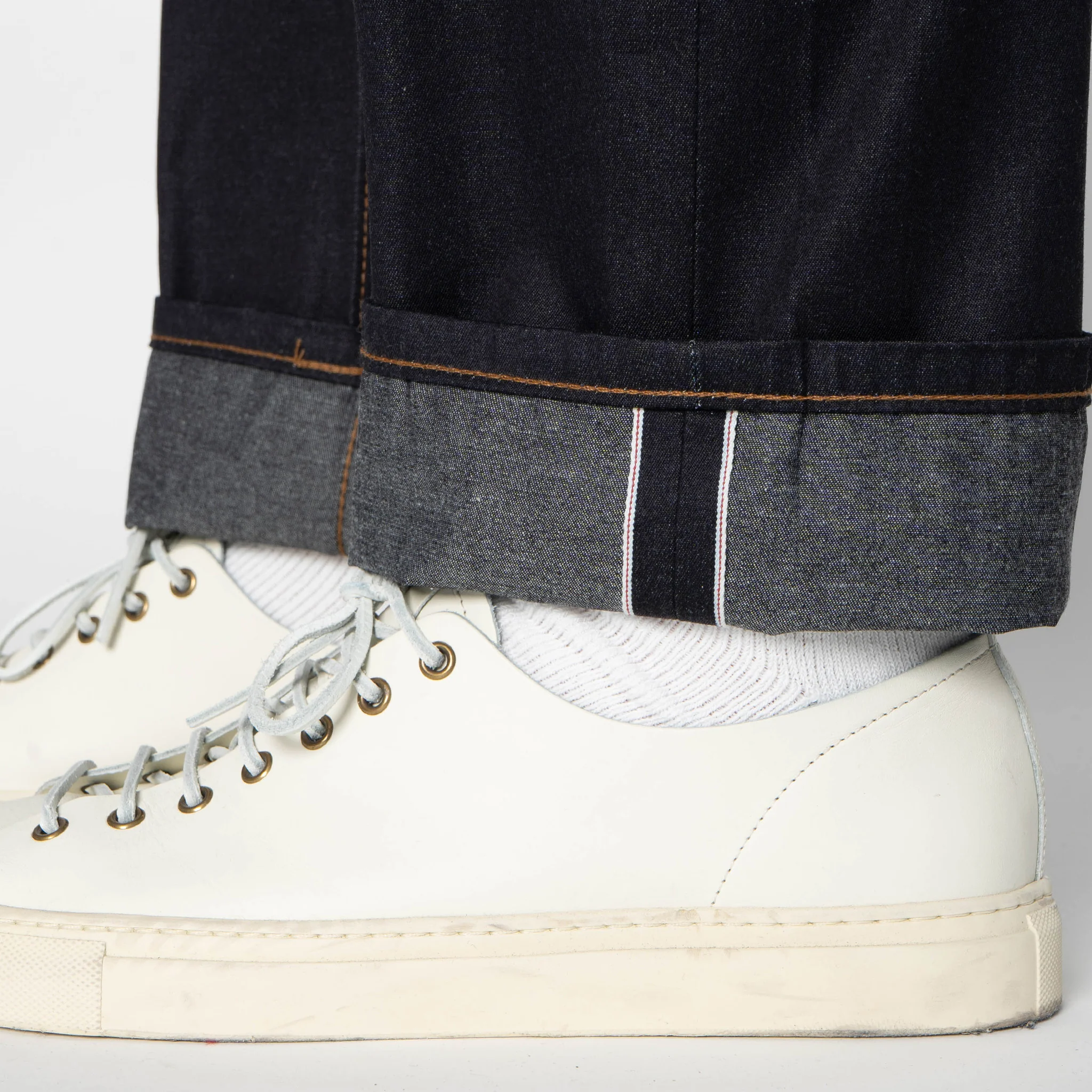 True Guy - Streamline Selvedge - Image 7