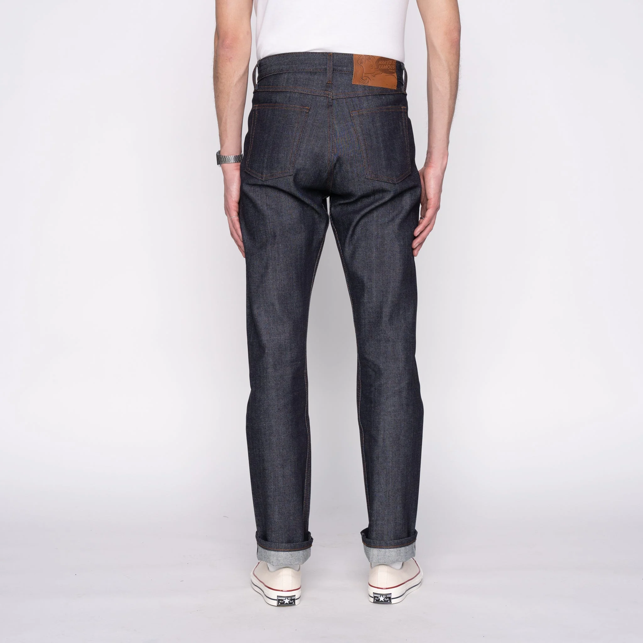 True Guy - Stretch Selvedge - Image 3
