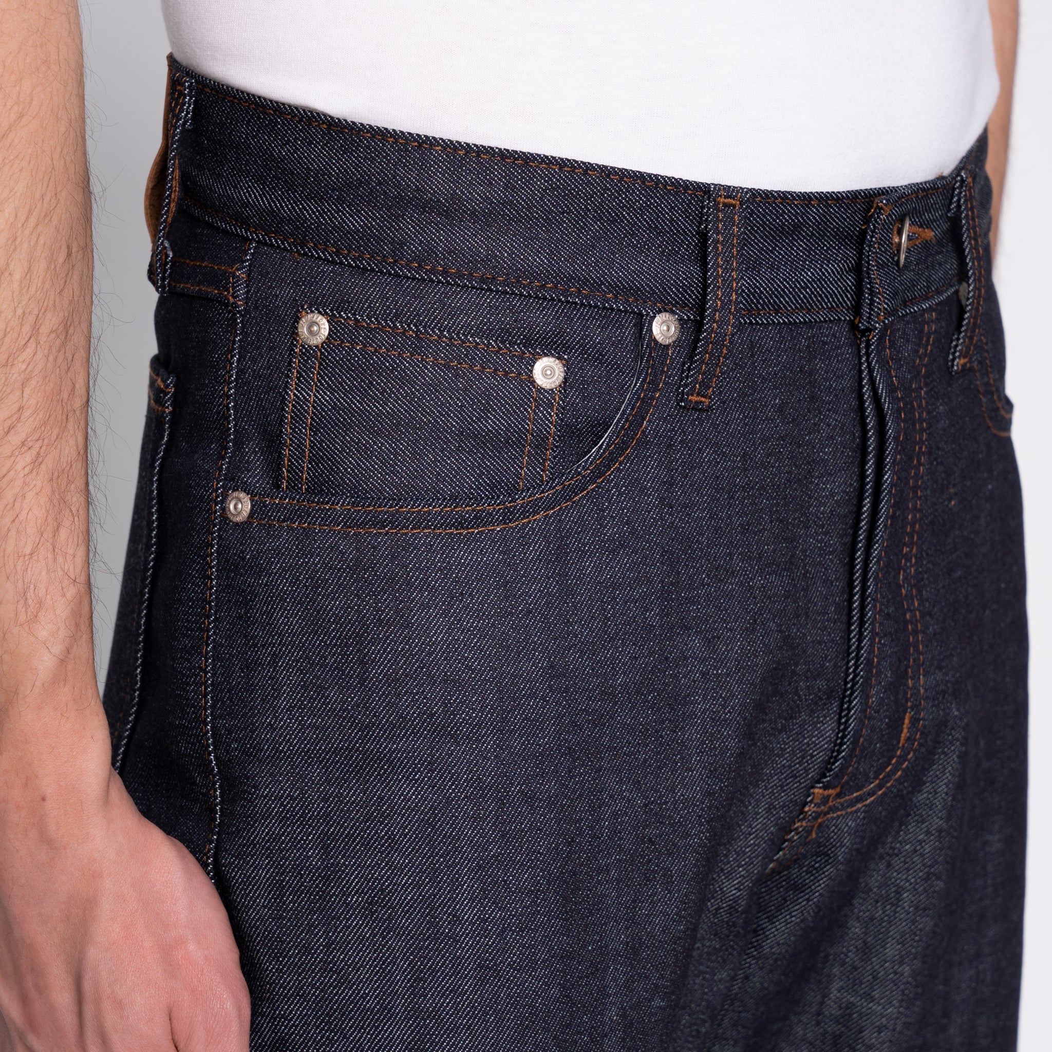 True Guy - Stretch Selvedge - Image 4