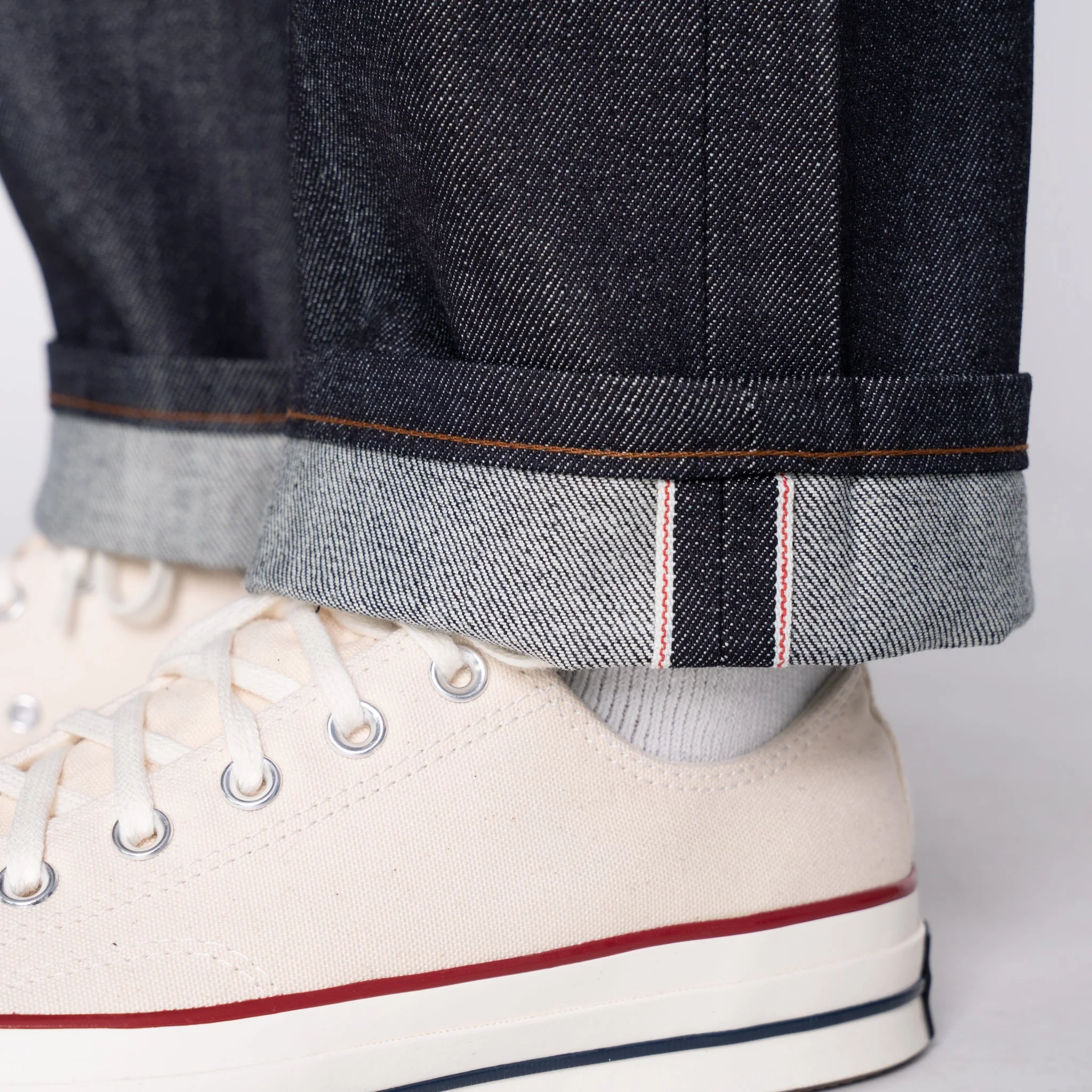 True Guy - Stretch Selvedge - Image 6