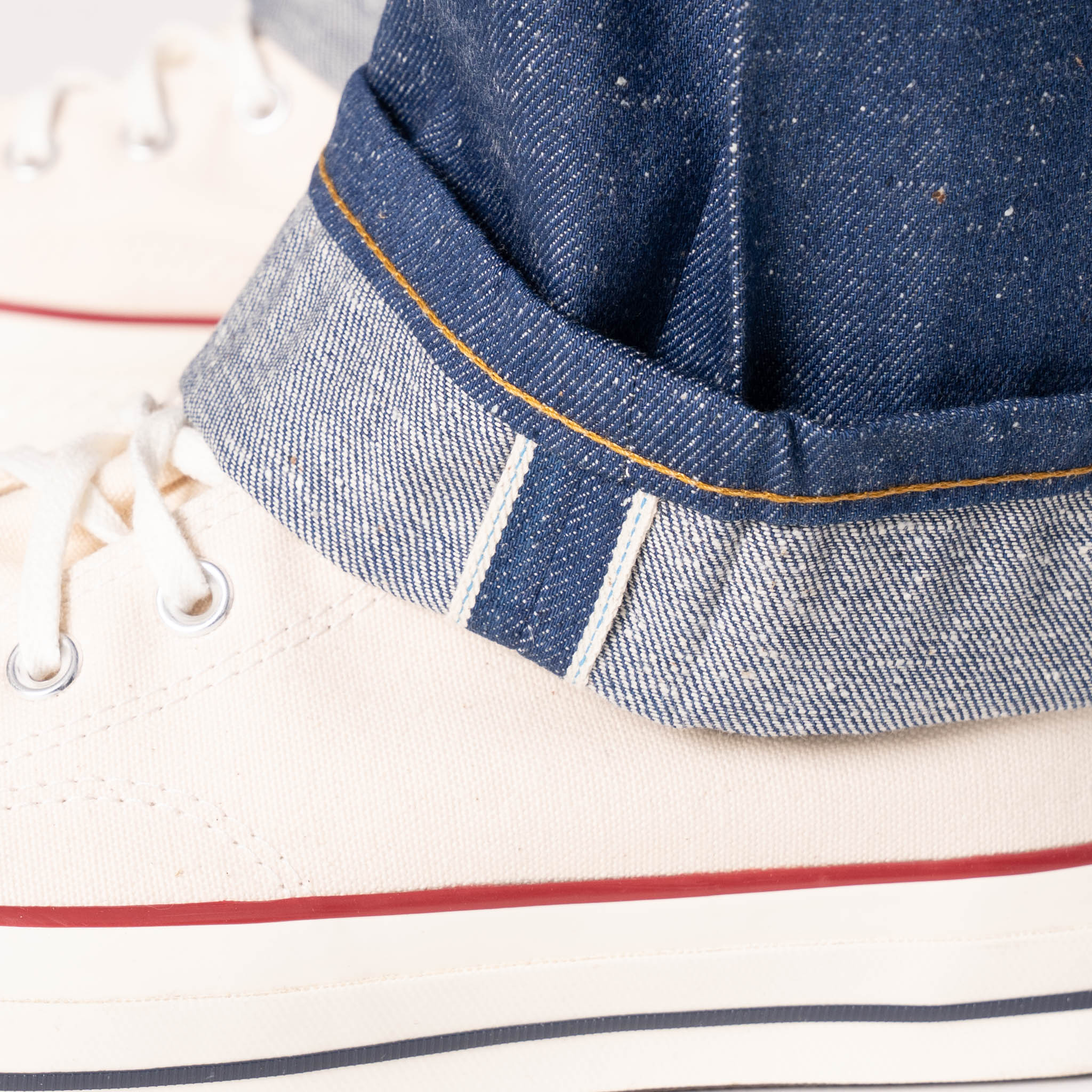 True Guy - Workforce Selvedge - Image 6